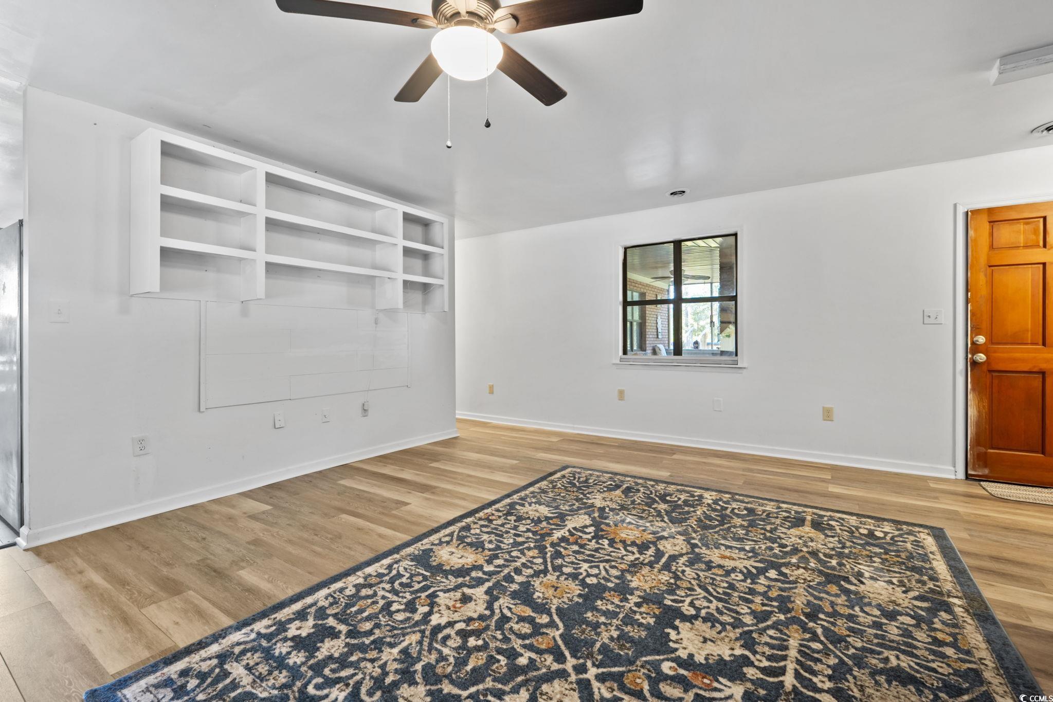 2945 Old Railroad Rd.