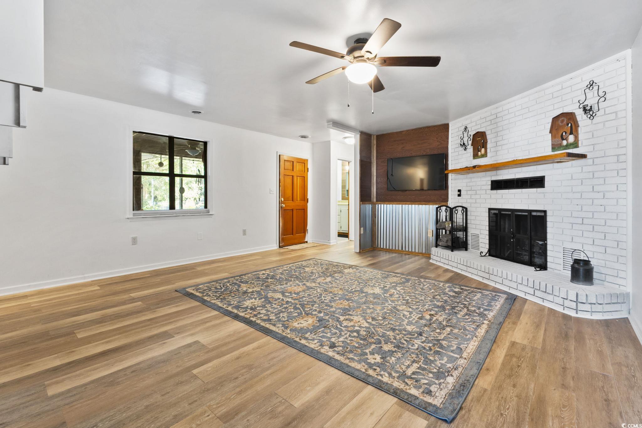 2945 Old Railroad Rd.