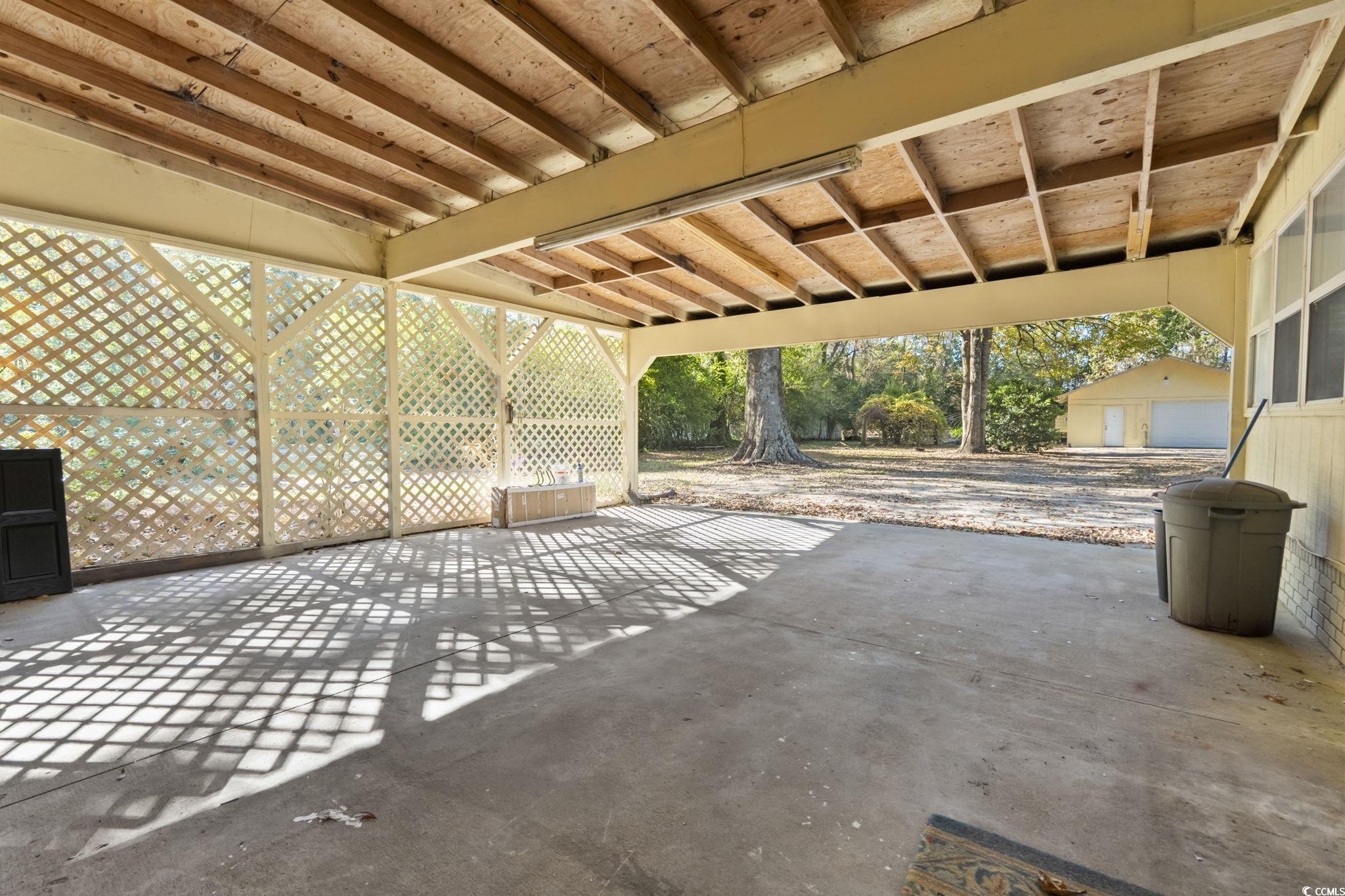 2945 Old Railroad Rd.