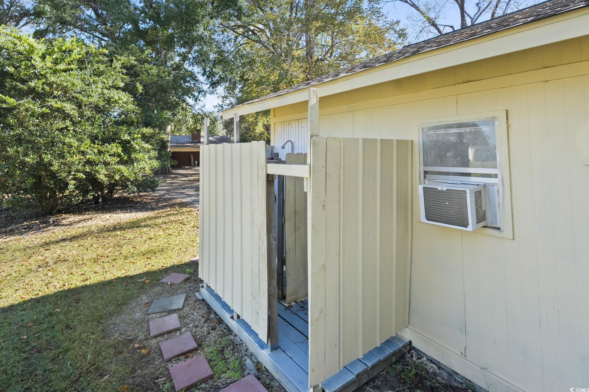 2945 Old Railroad Rd.