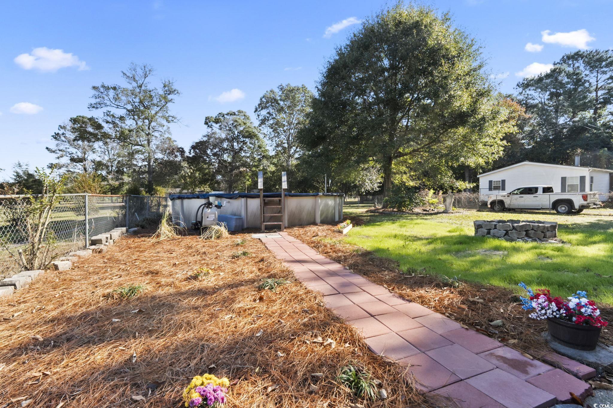 2945 Old Railroad Rd.