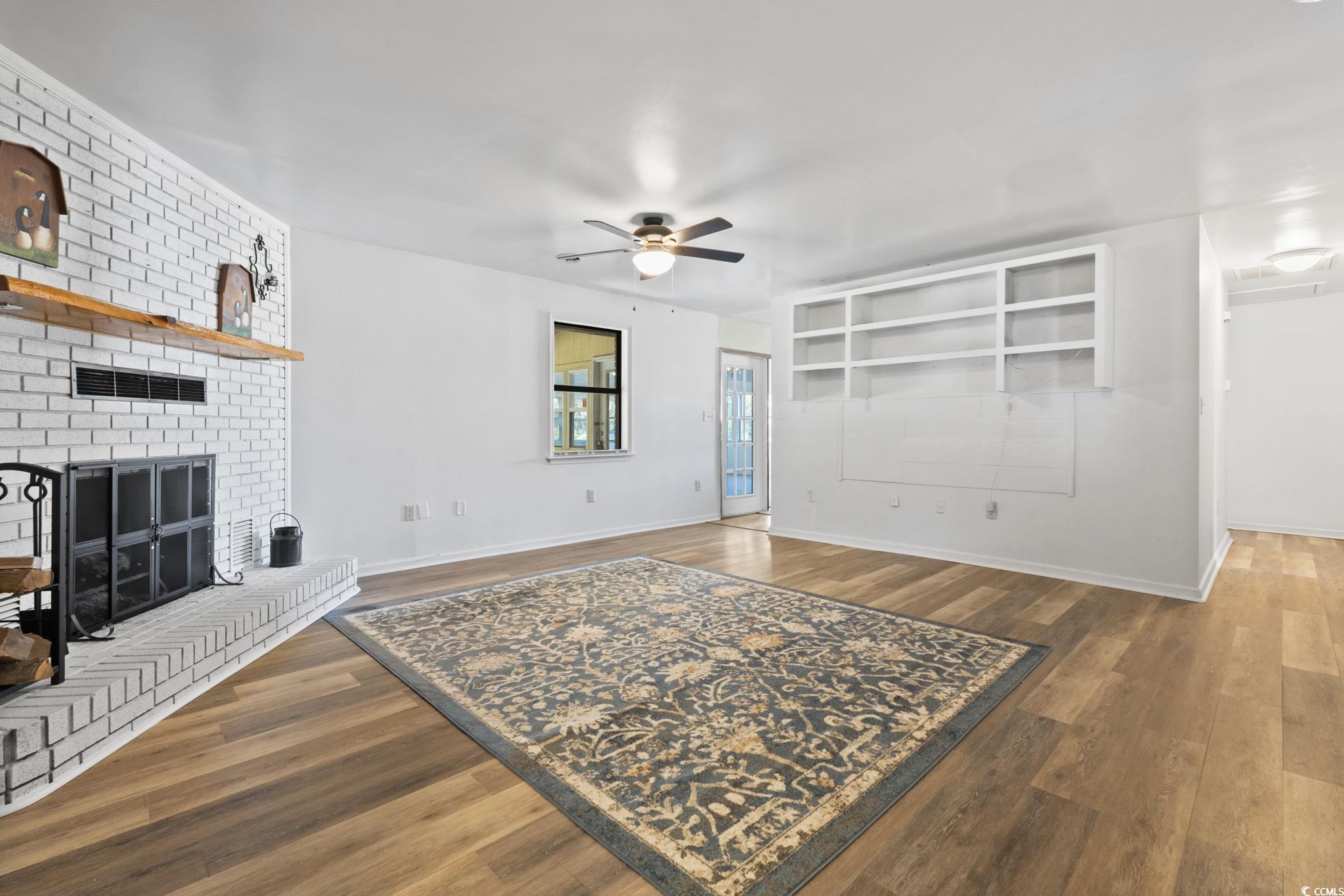 2945 Old Railroad Rd.