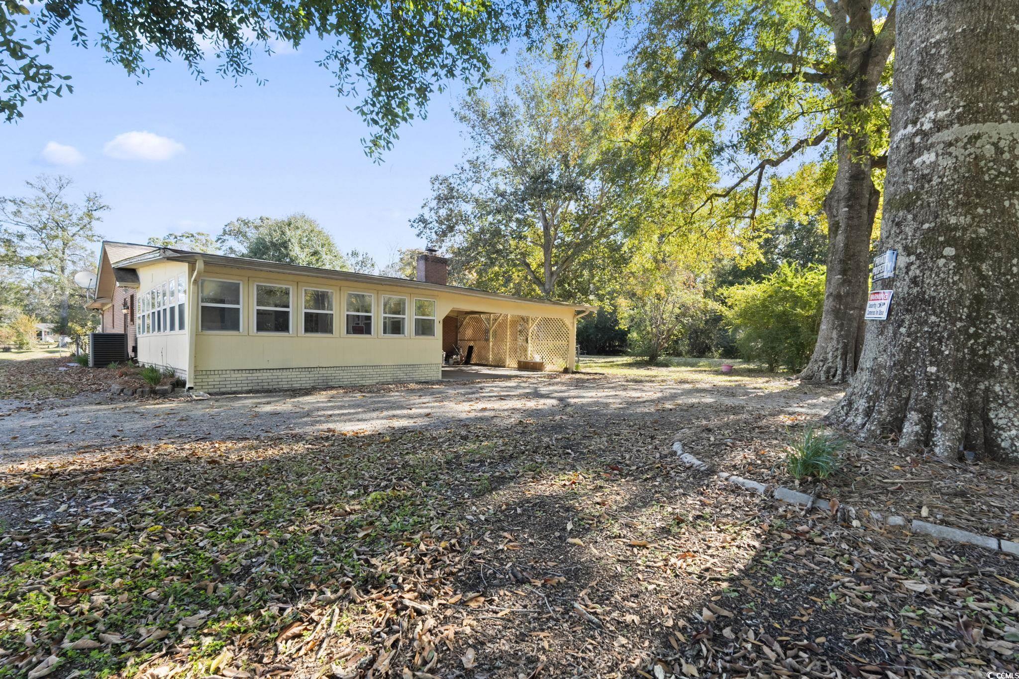 2945 Old Railroad Rd.