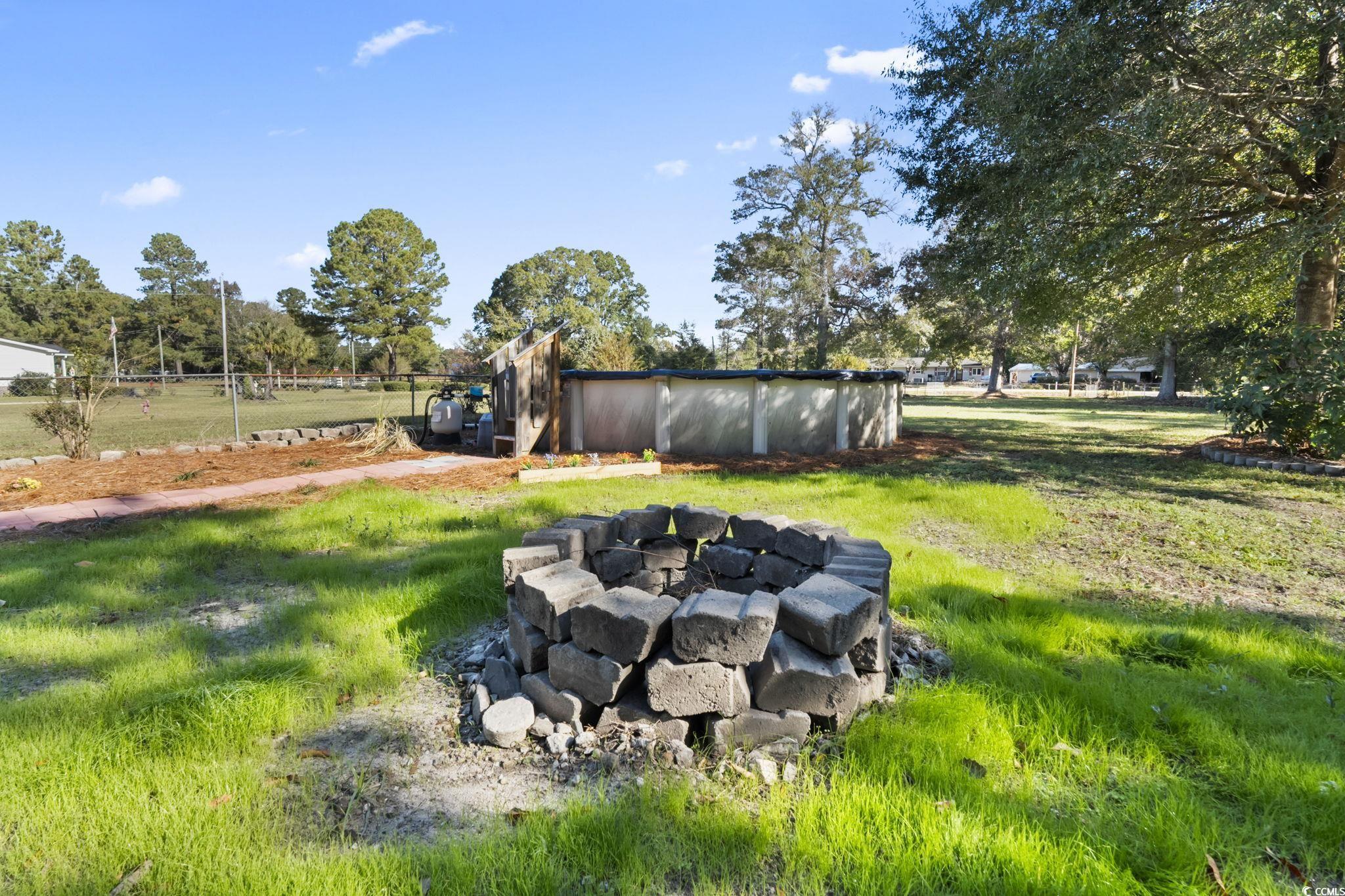 2945 Old Railroad Rd.