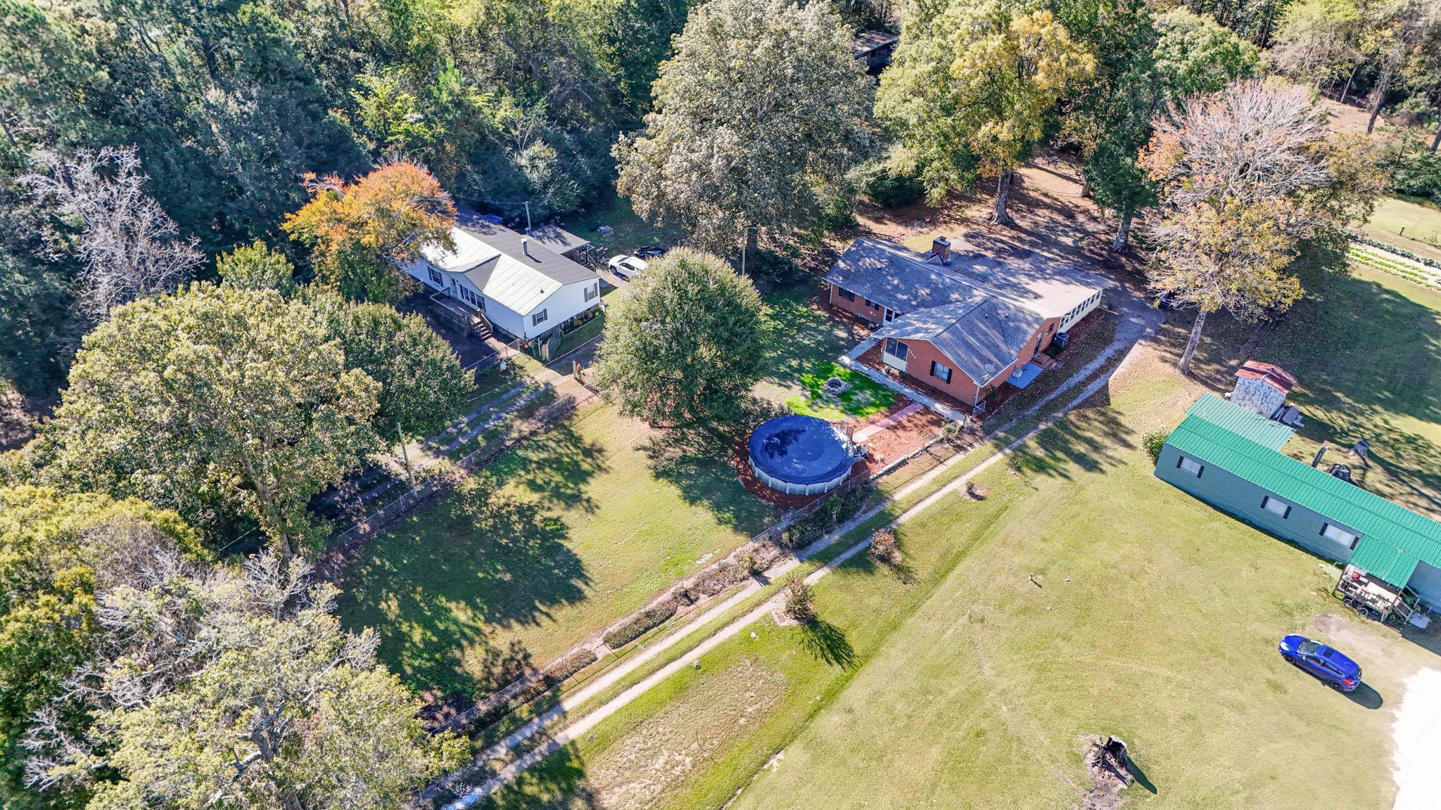 2945 Old Railroad Rd.