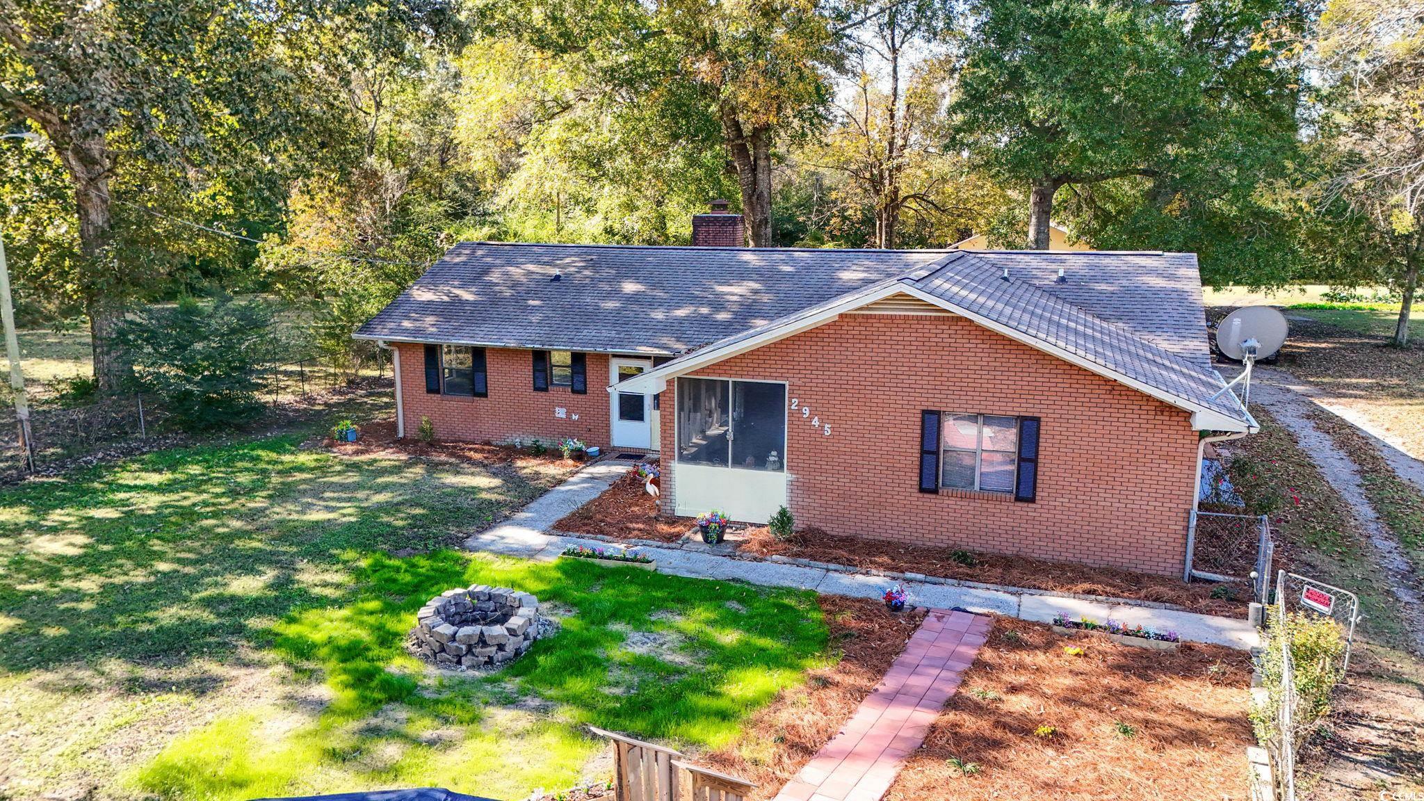 2945 Old Railroad Rd.