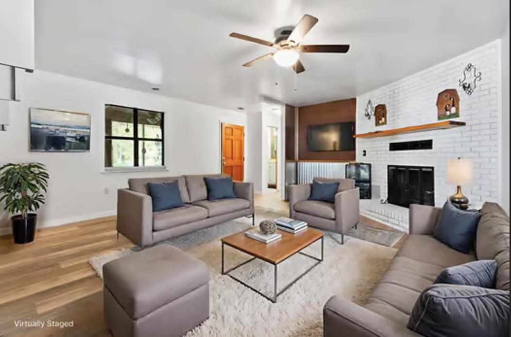 2945 Old Railroad Rd.