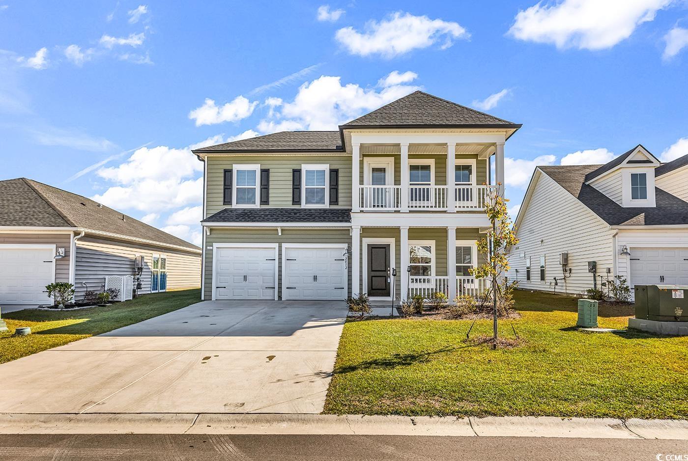 2012 Felicity Pl.