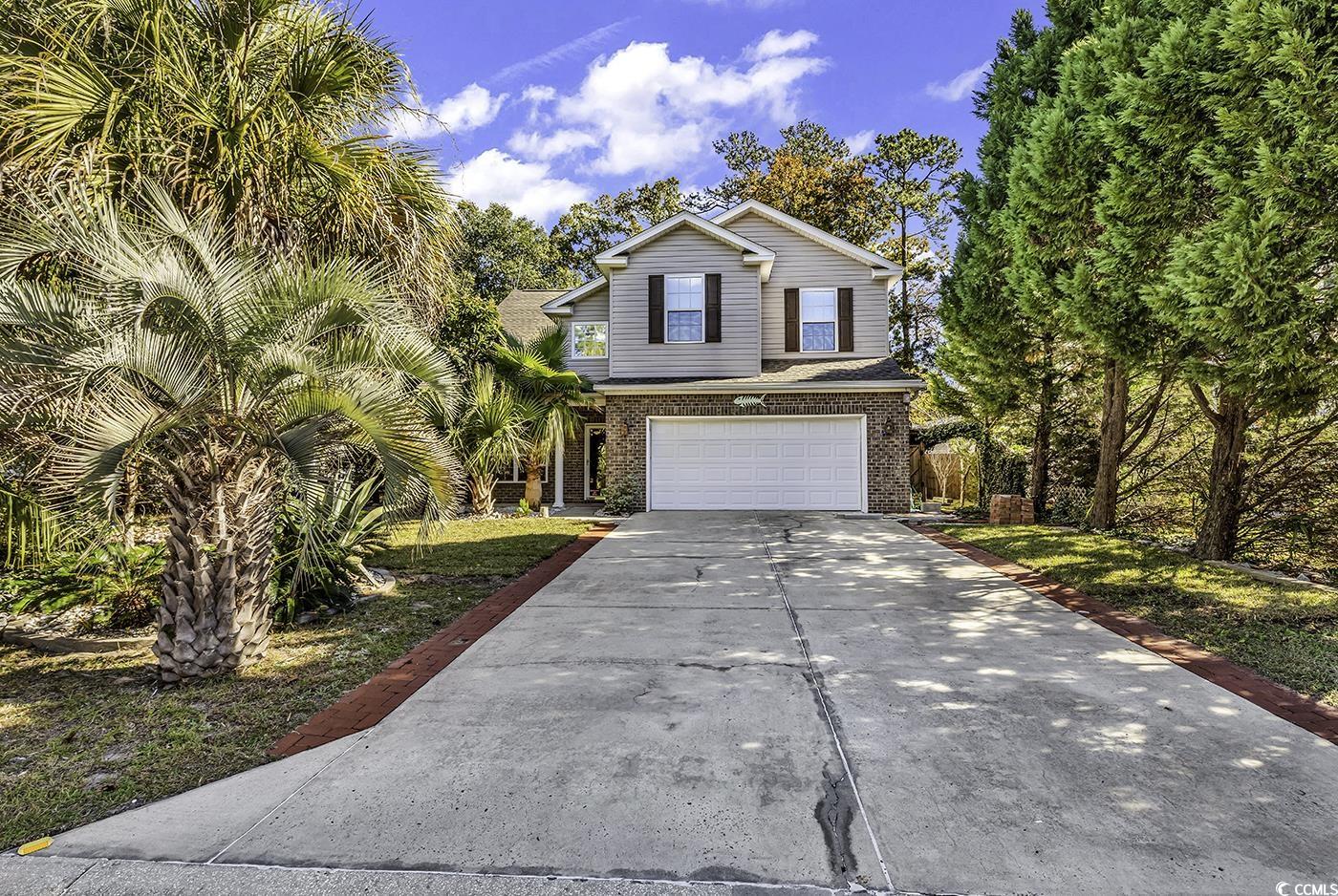 211 Chesapeake Ln.