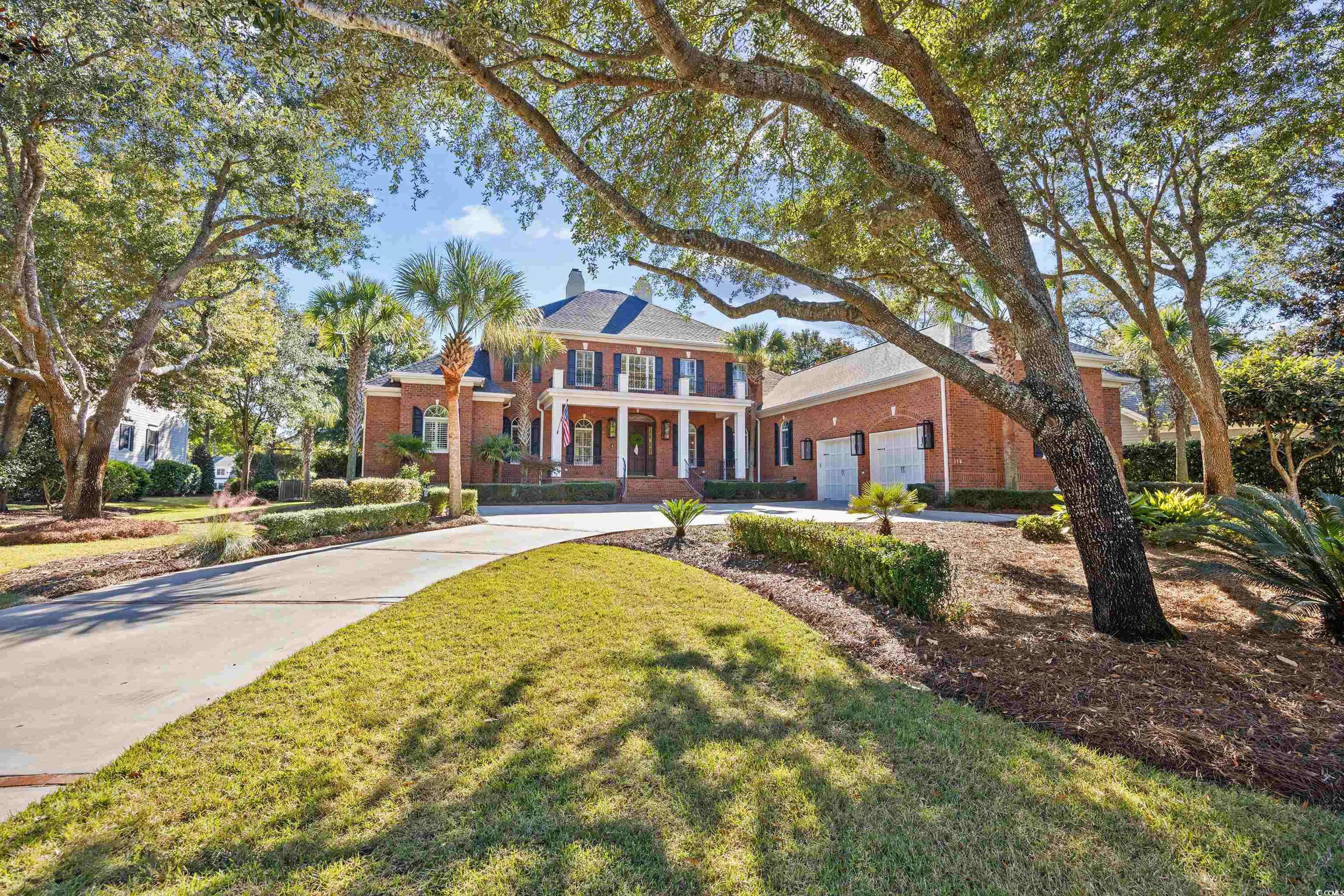 130 Preservation Circle