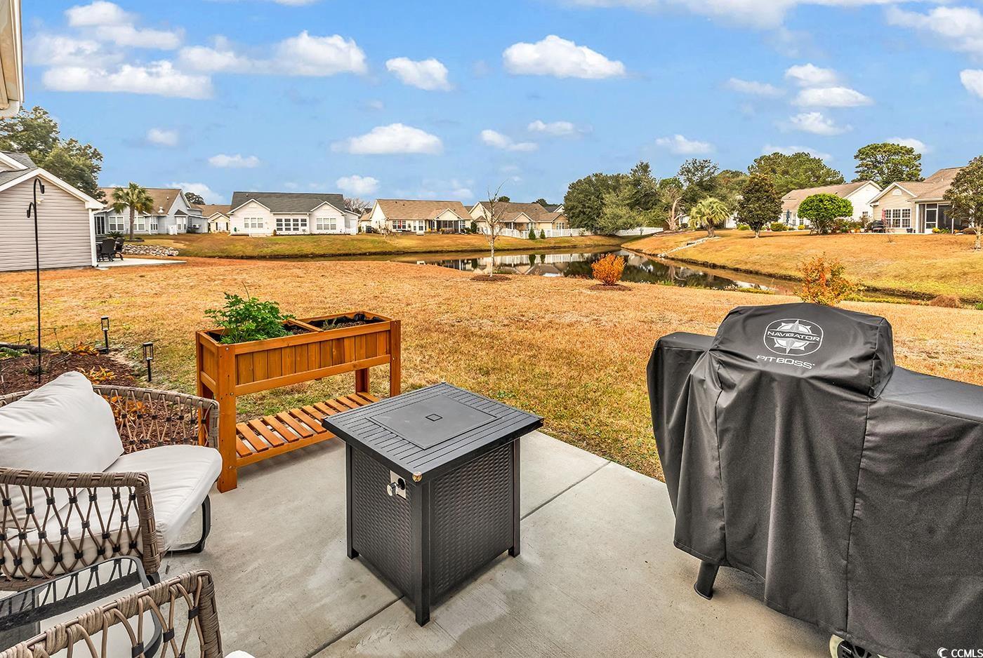 517 Hillsborough Dr.