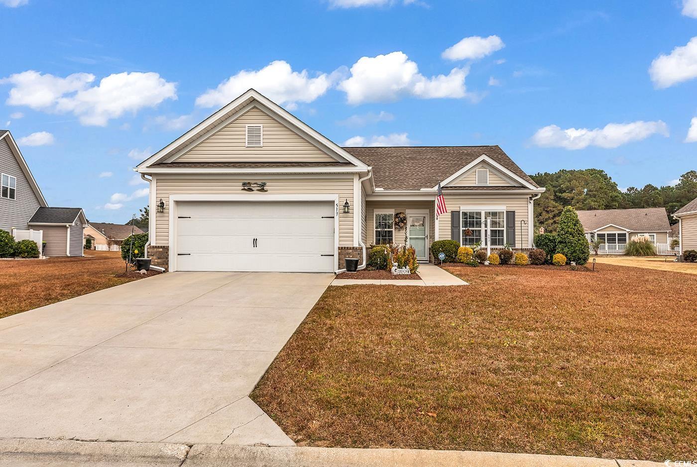 517 Hillsborough Dr.