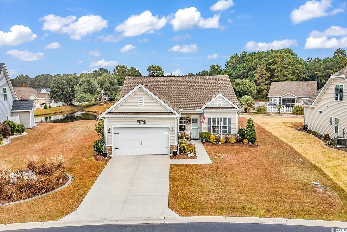 517 Hillsborough Dr.