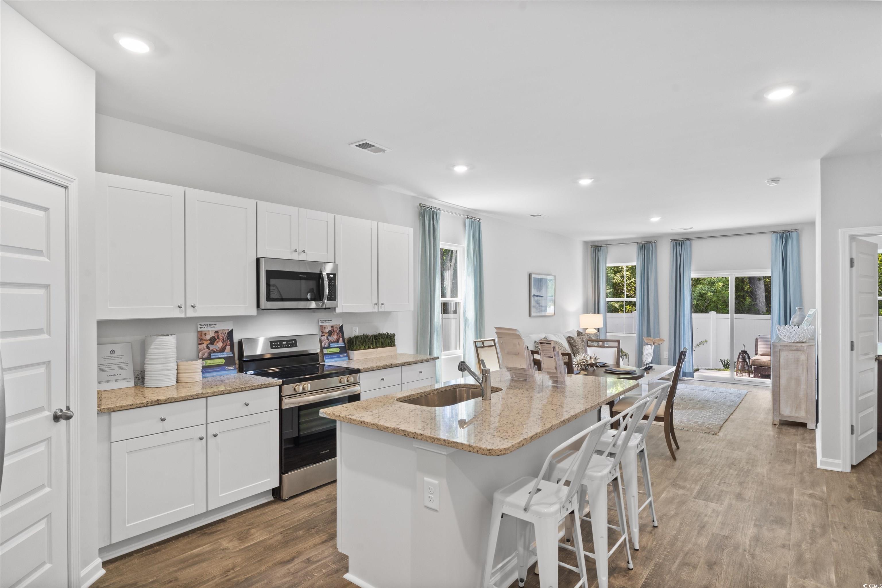 123 Hoffman Park Dr. Unit: 123