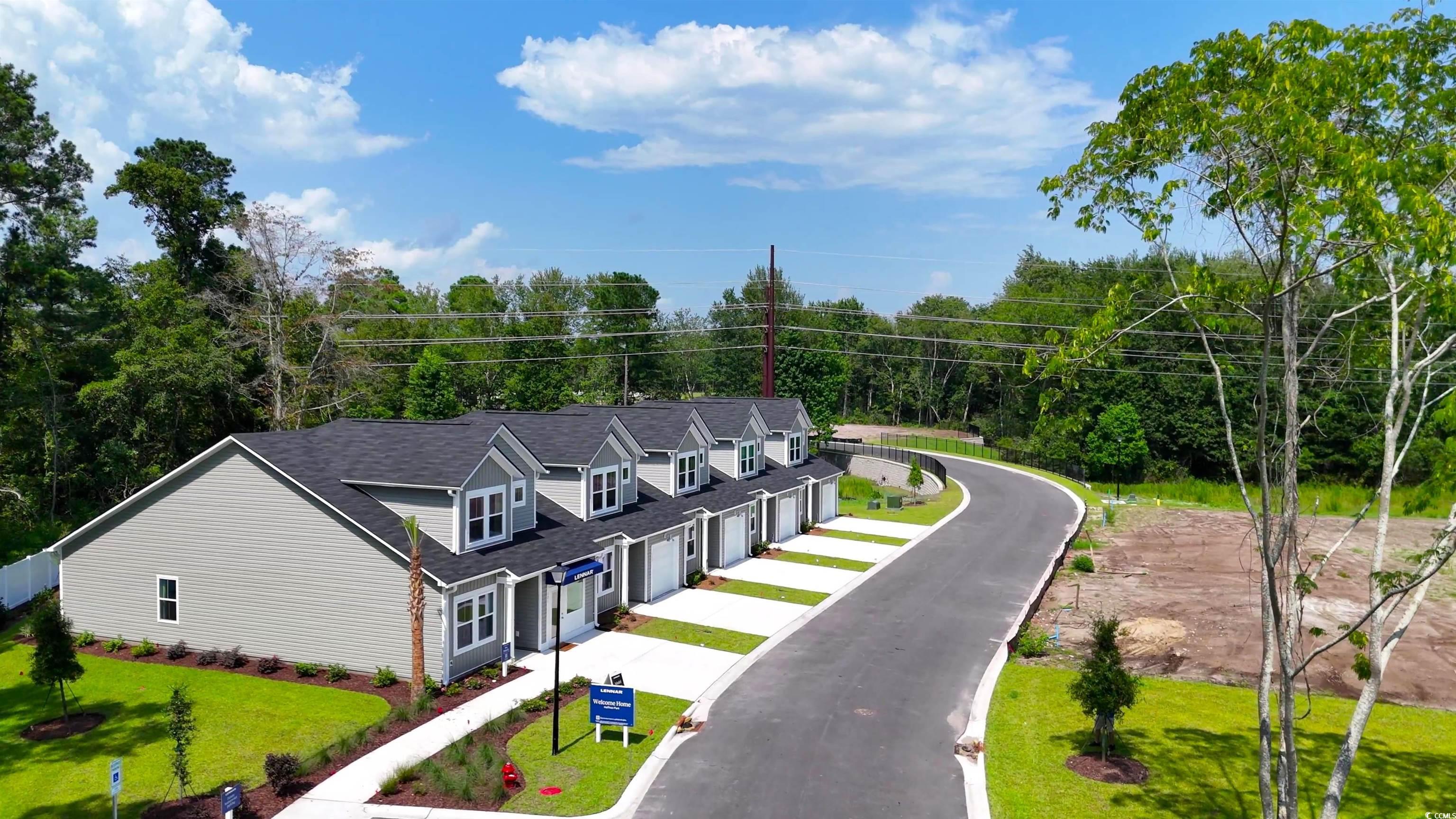 123 Hoffman Park Dr. Unit: 123