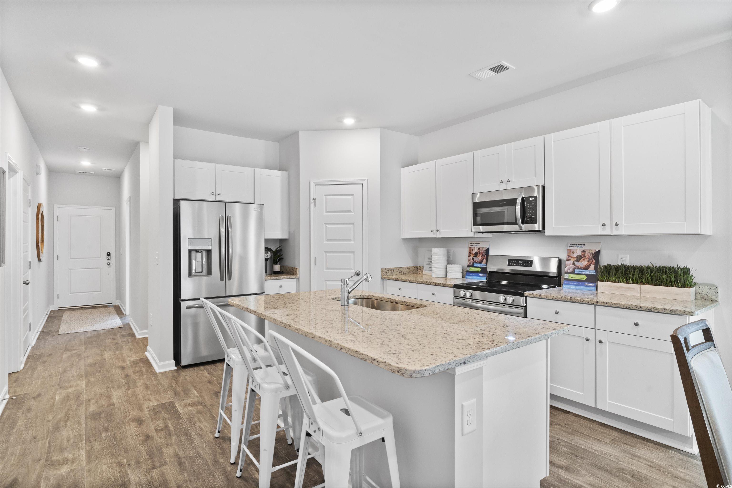 123 Hoffman Park Dr. Unit: 123