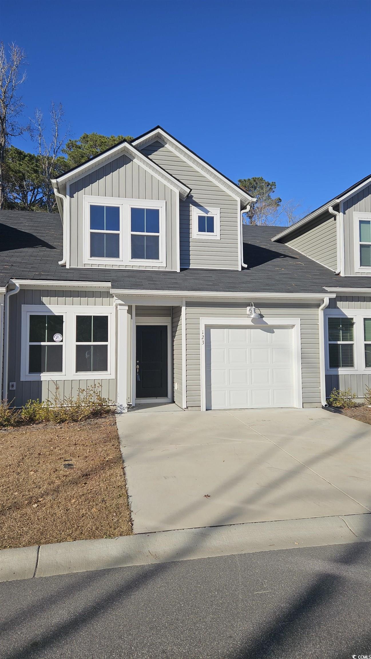123 Hoffman Park Dr. Unit: 123