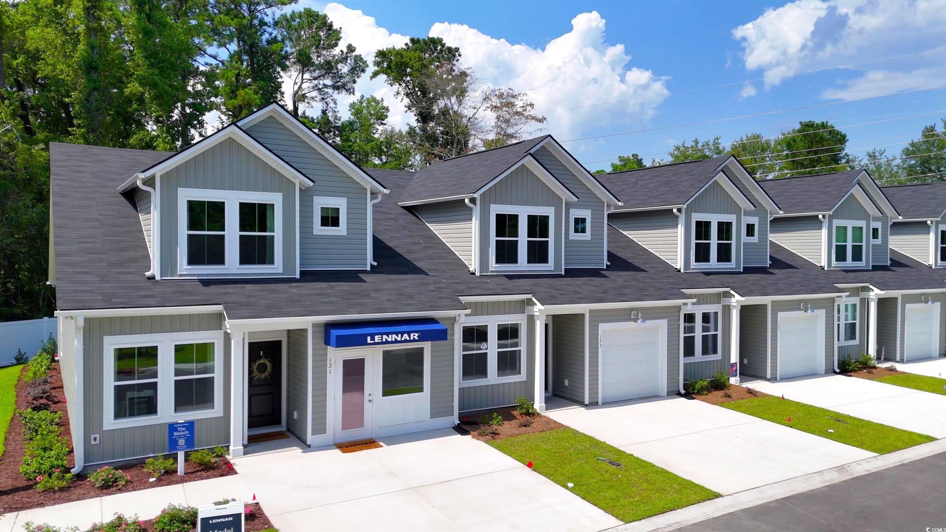 123 Hoffman Park Dr. Unit: 123