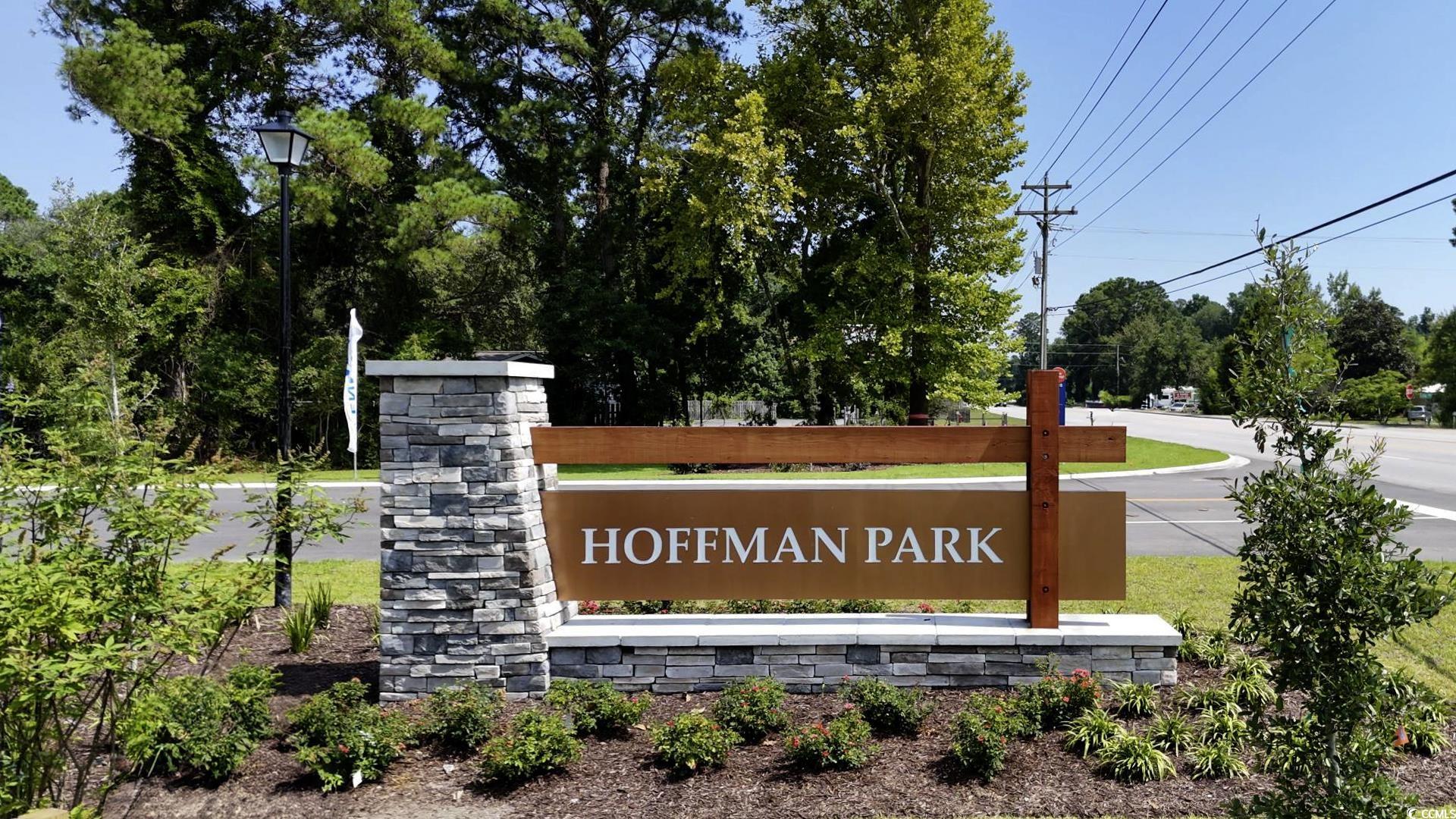 123 Hoffman Park Dr. Unit: 123