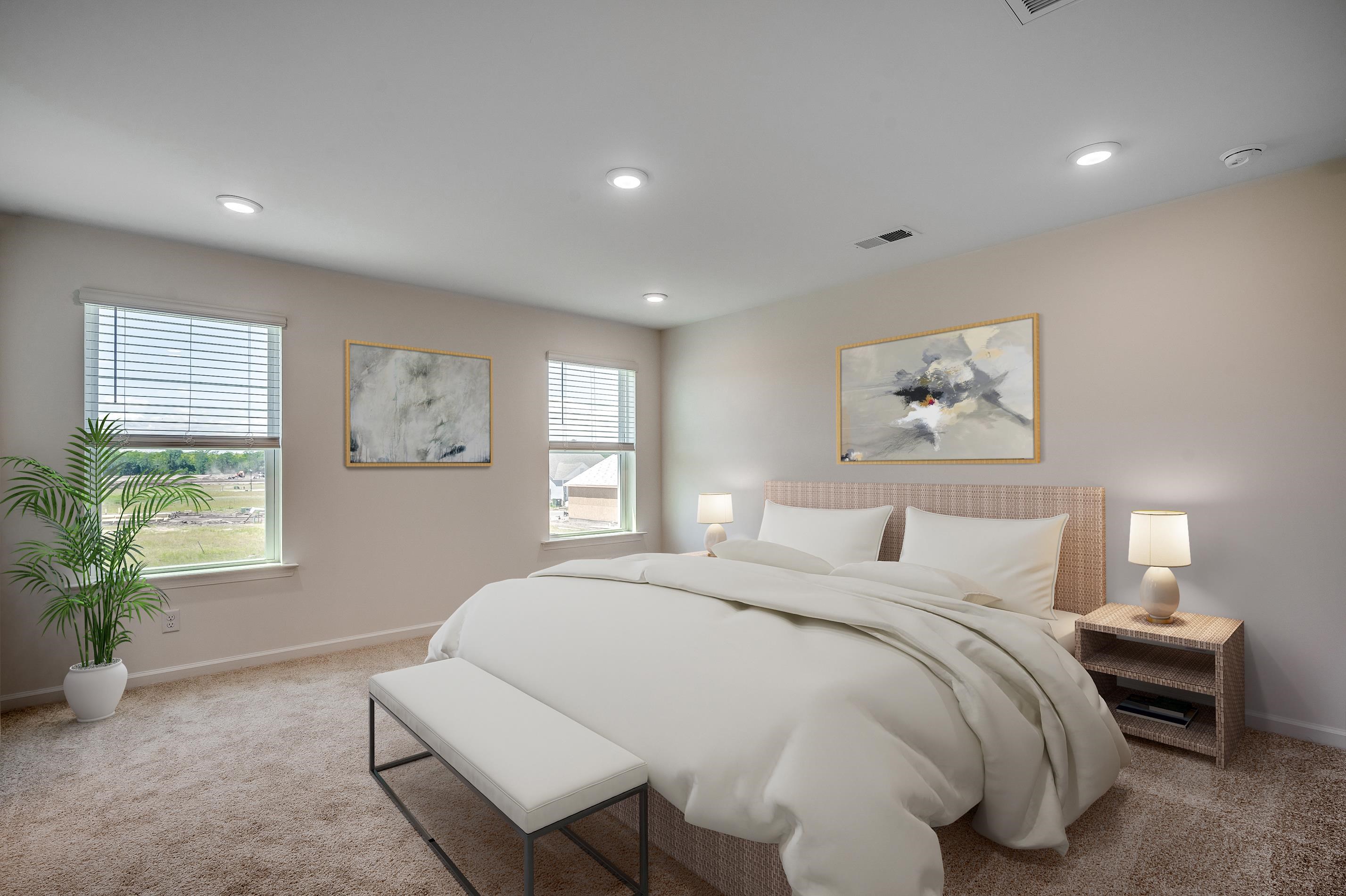 6029 Harness Ct.