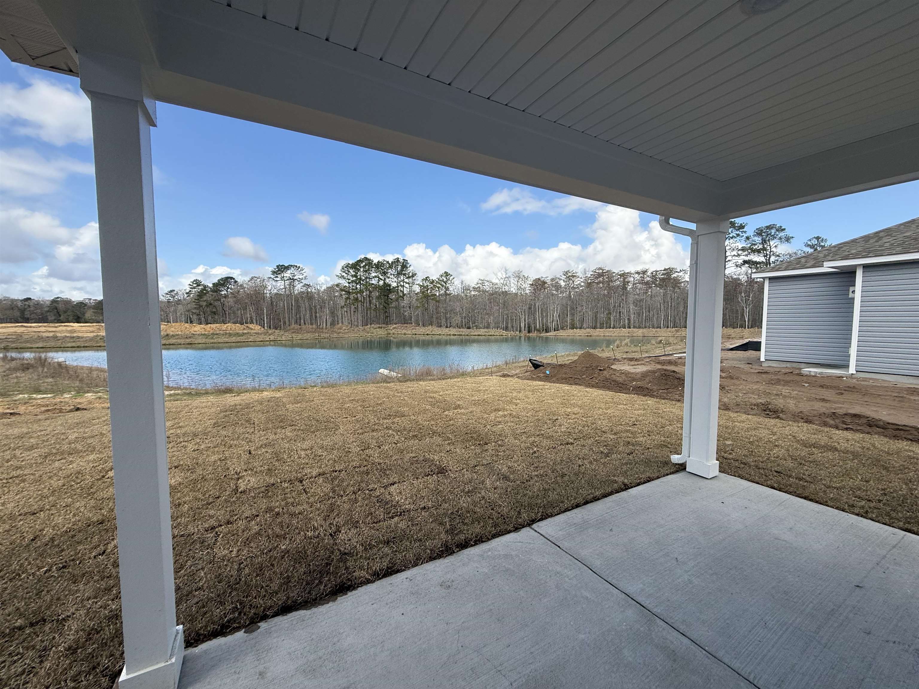 6029 Harness Ct.