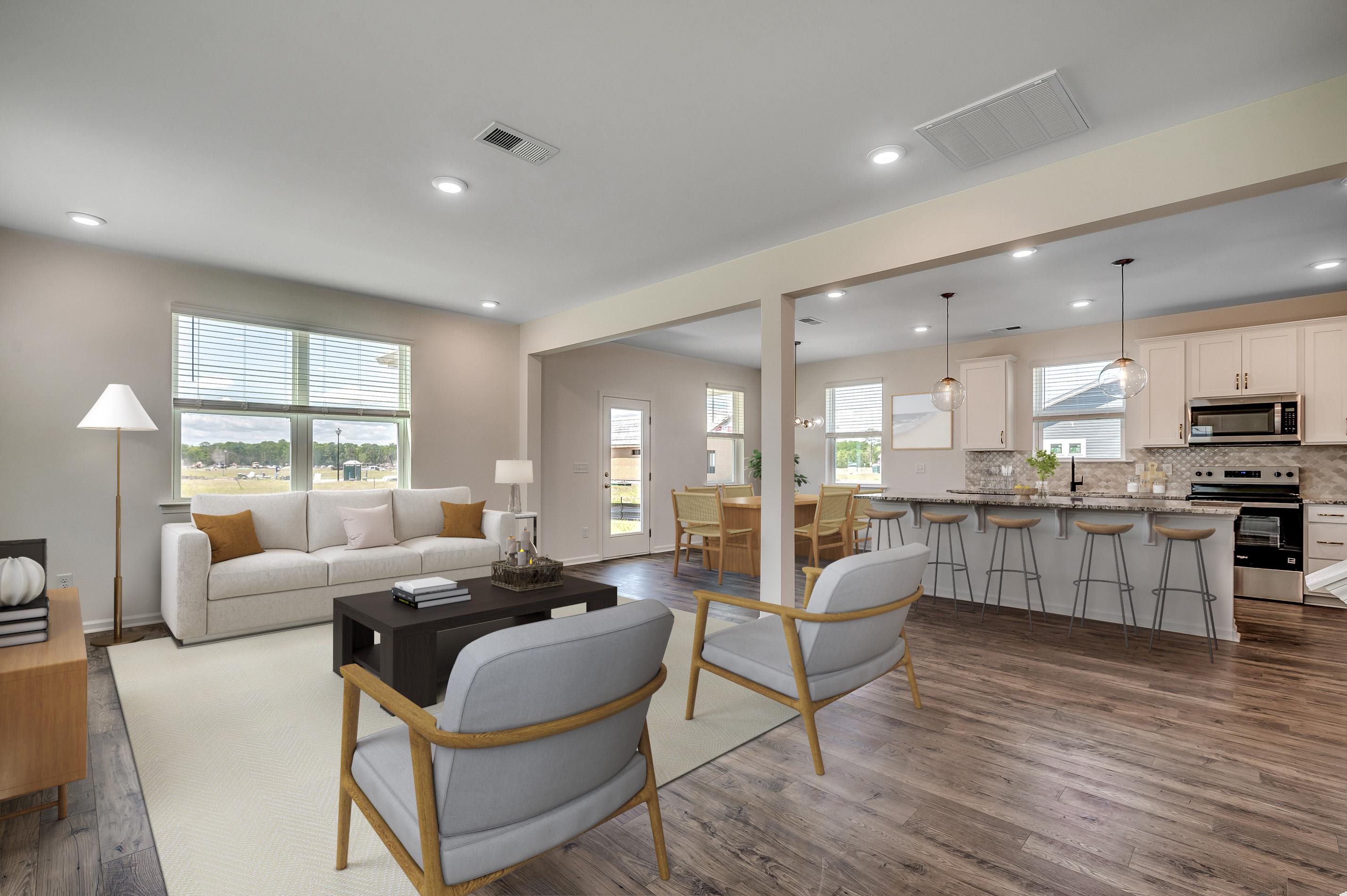 6029 Harness Ct.