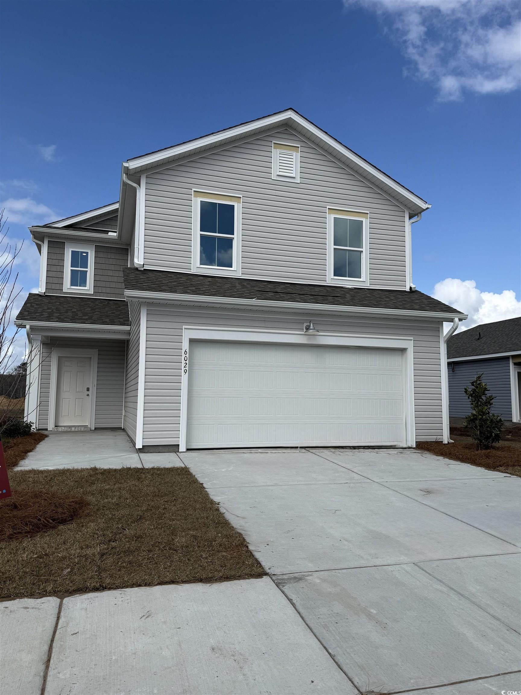 6029 Harness Ct.