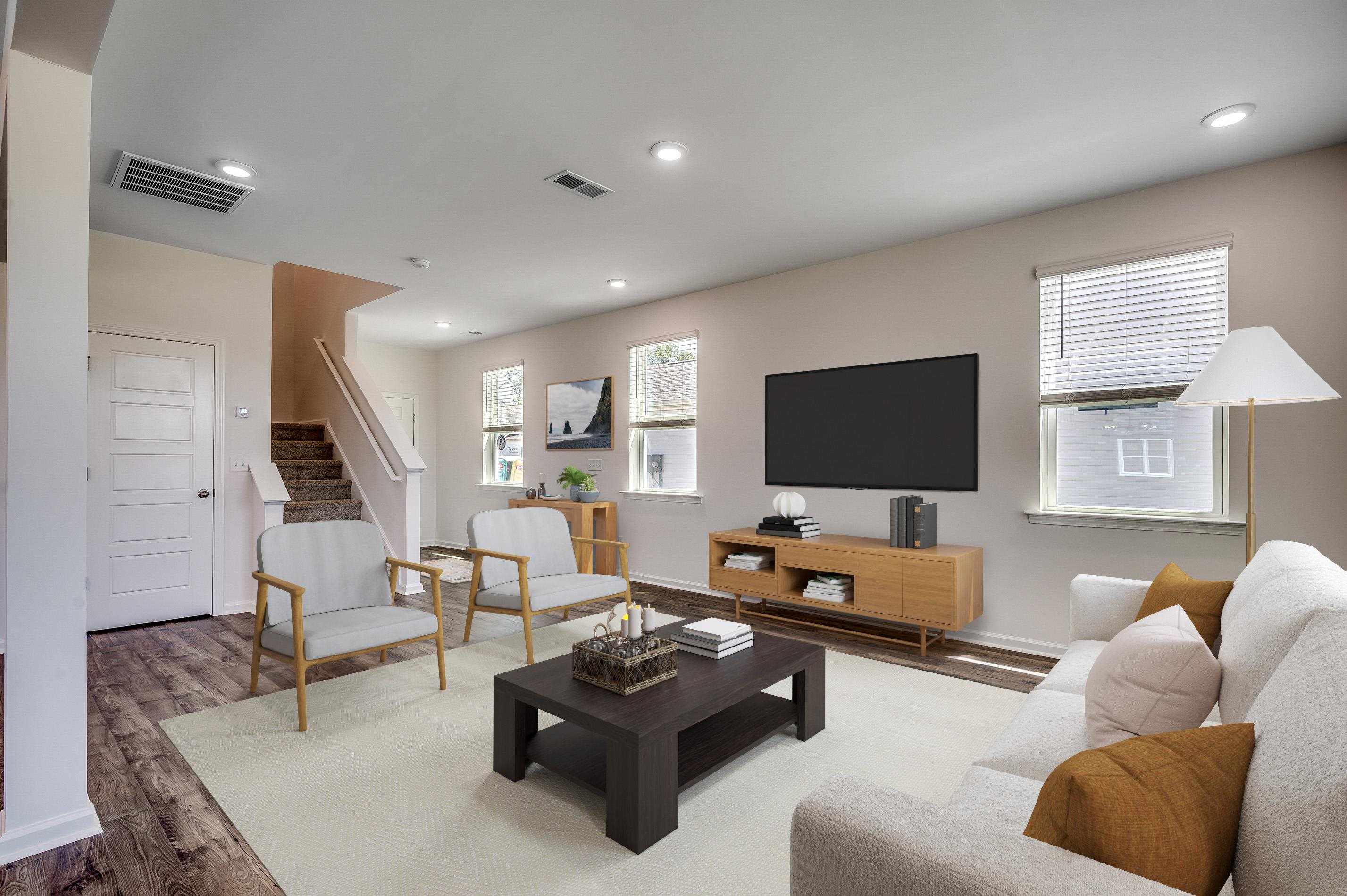 6029 Harness Ct.