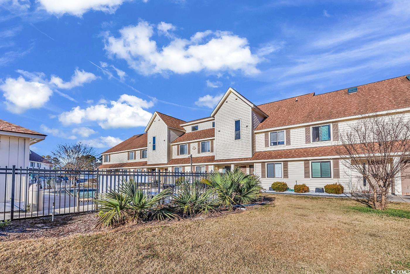 510 Fairwood Lakes Dr. Unit: 21-P