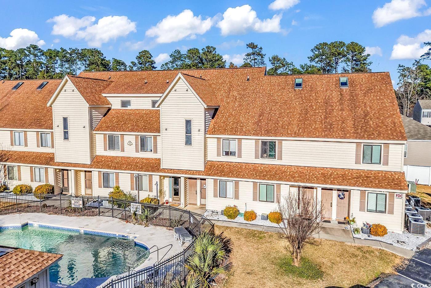 510 Fairwood Lakes Dr. Unit: 21-P