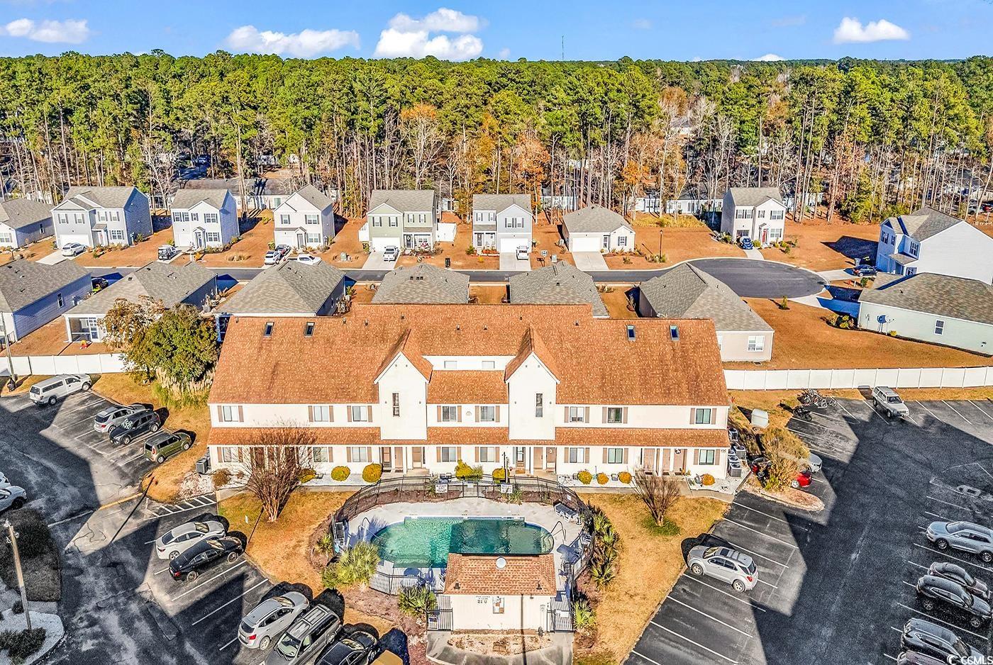 510 Fairwood Lakes Dr. Unit: 21-P
