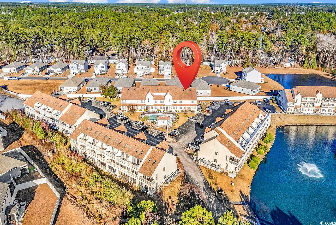 510 Fairwood Lakes Dr. Unit: 21-P