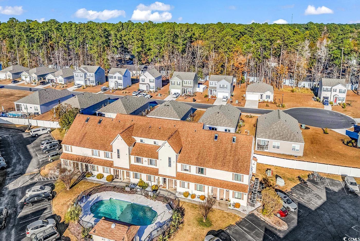 510 Fairwood Lakes Dr. Unit: 21-P