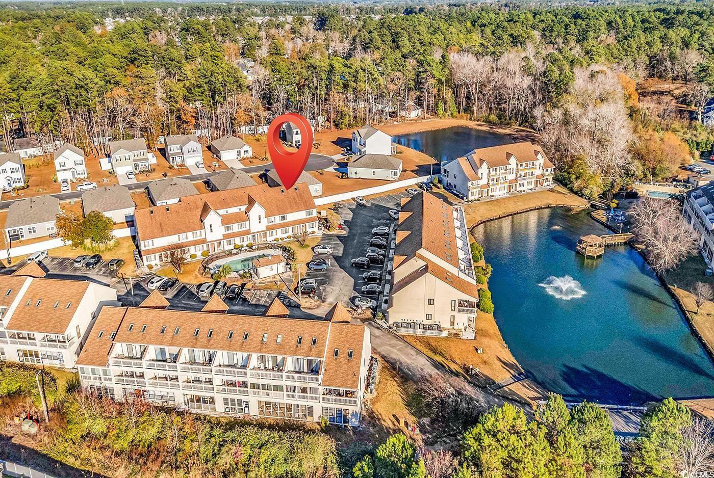 510 Fairwood Lakes Dr. Unit: 21-P