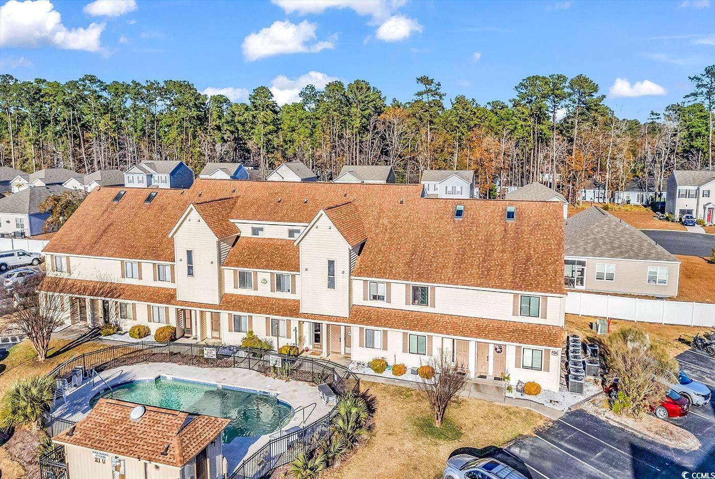 510 Fairwood Lakes Dr. Unit: 21-P