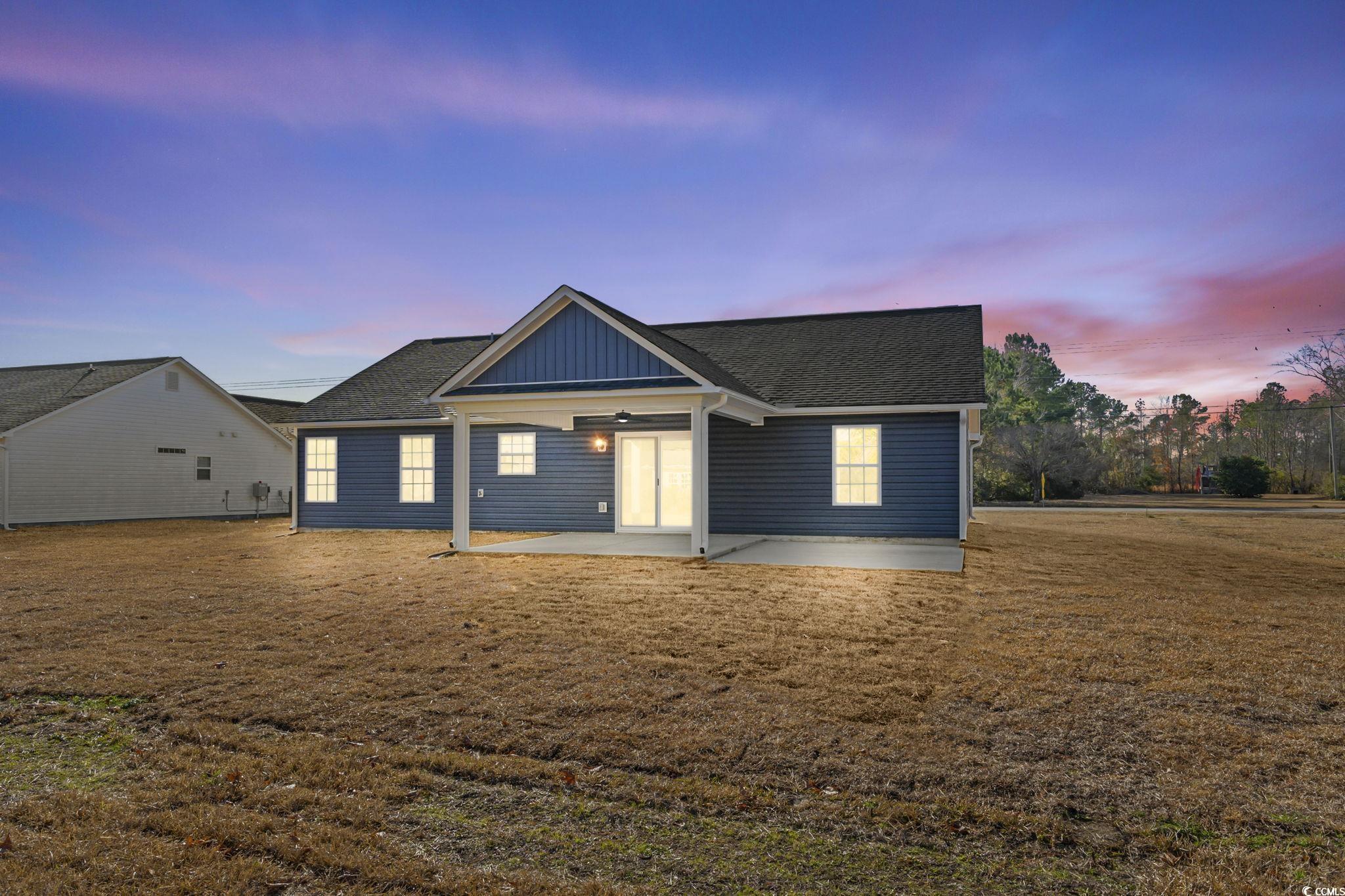 443 Pine Needle Dr.