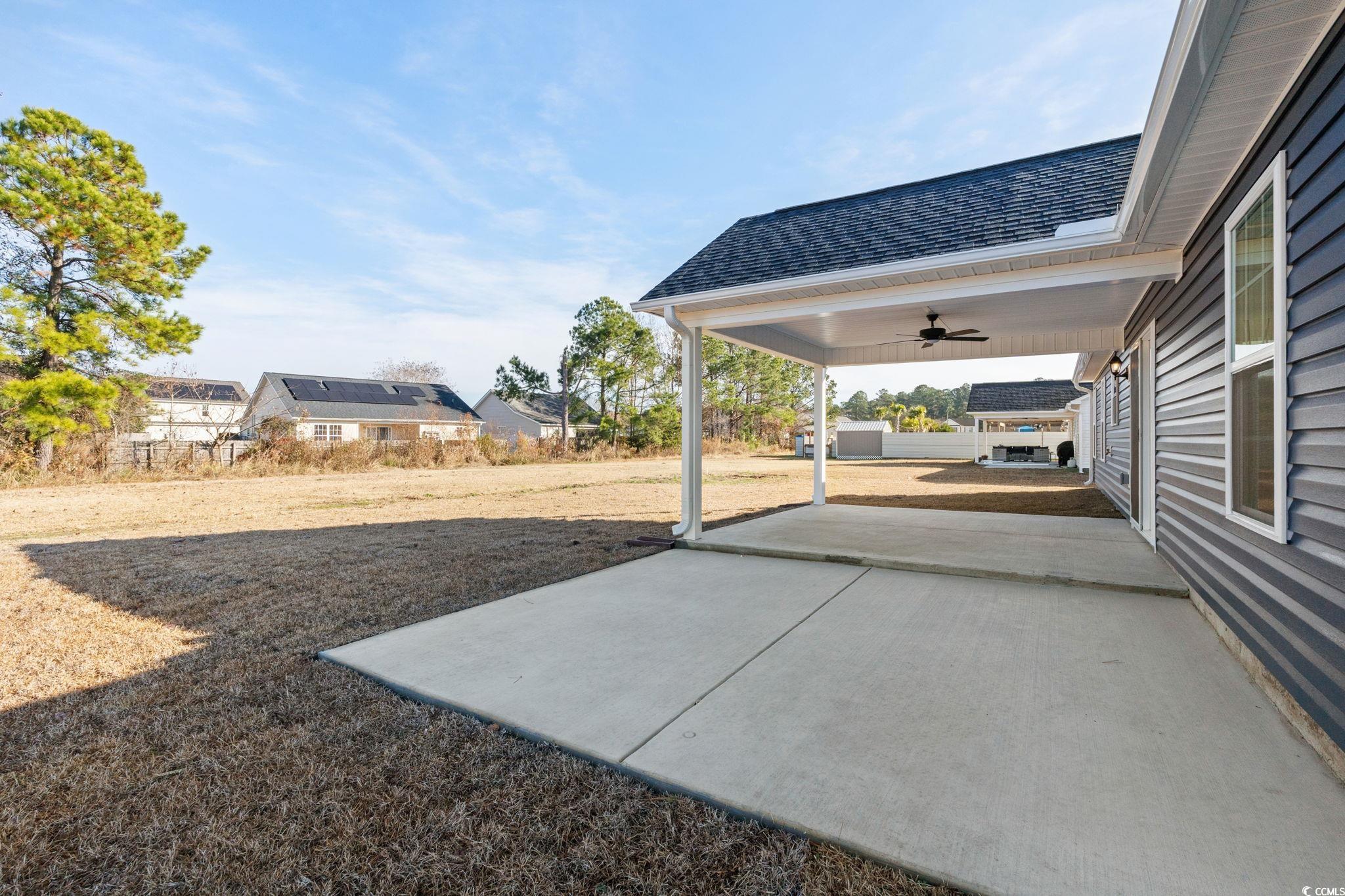 443 Pine Needle Dr.