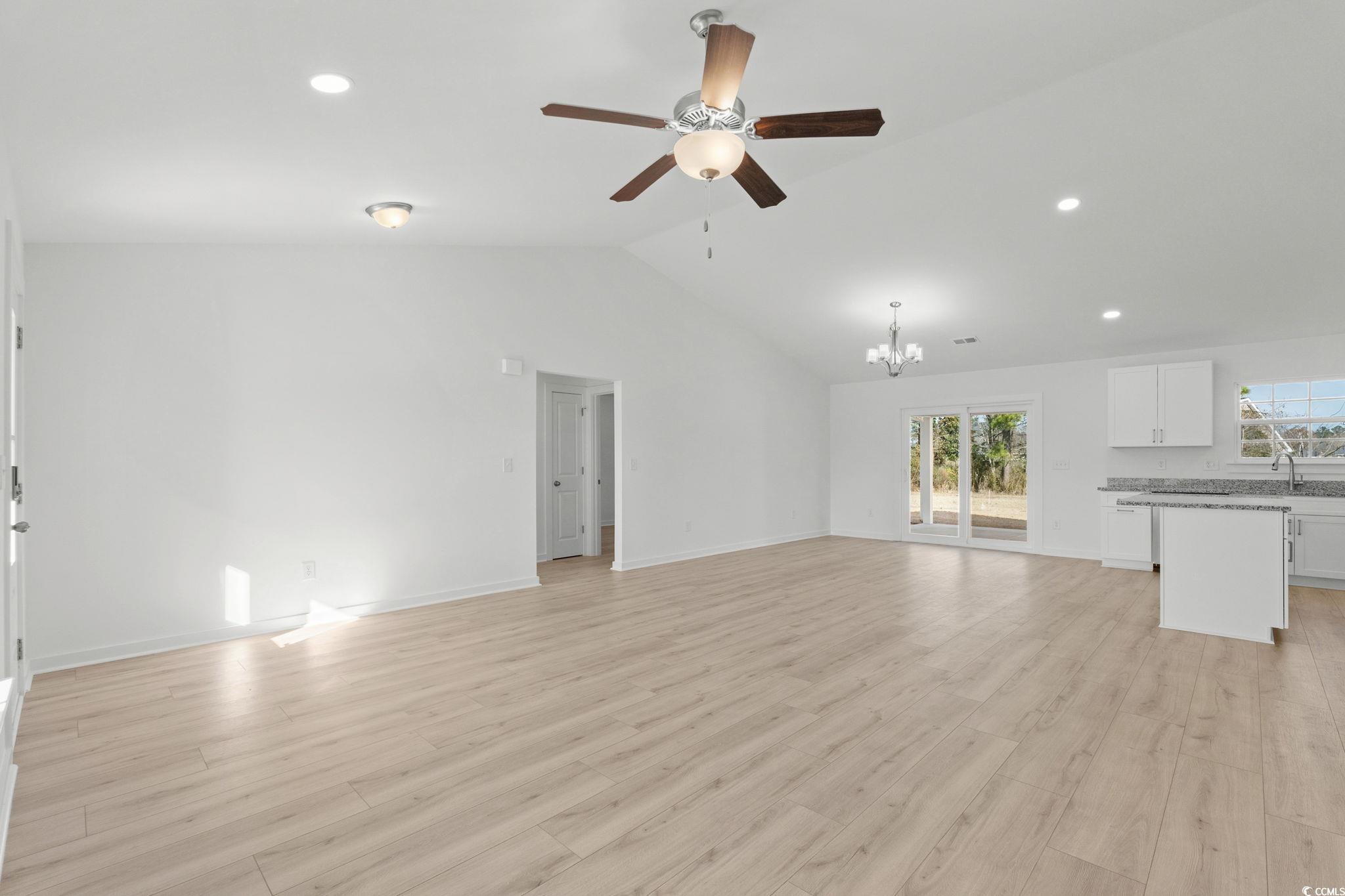 443 Pine Needle Dr.