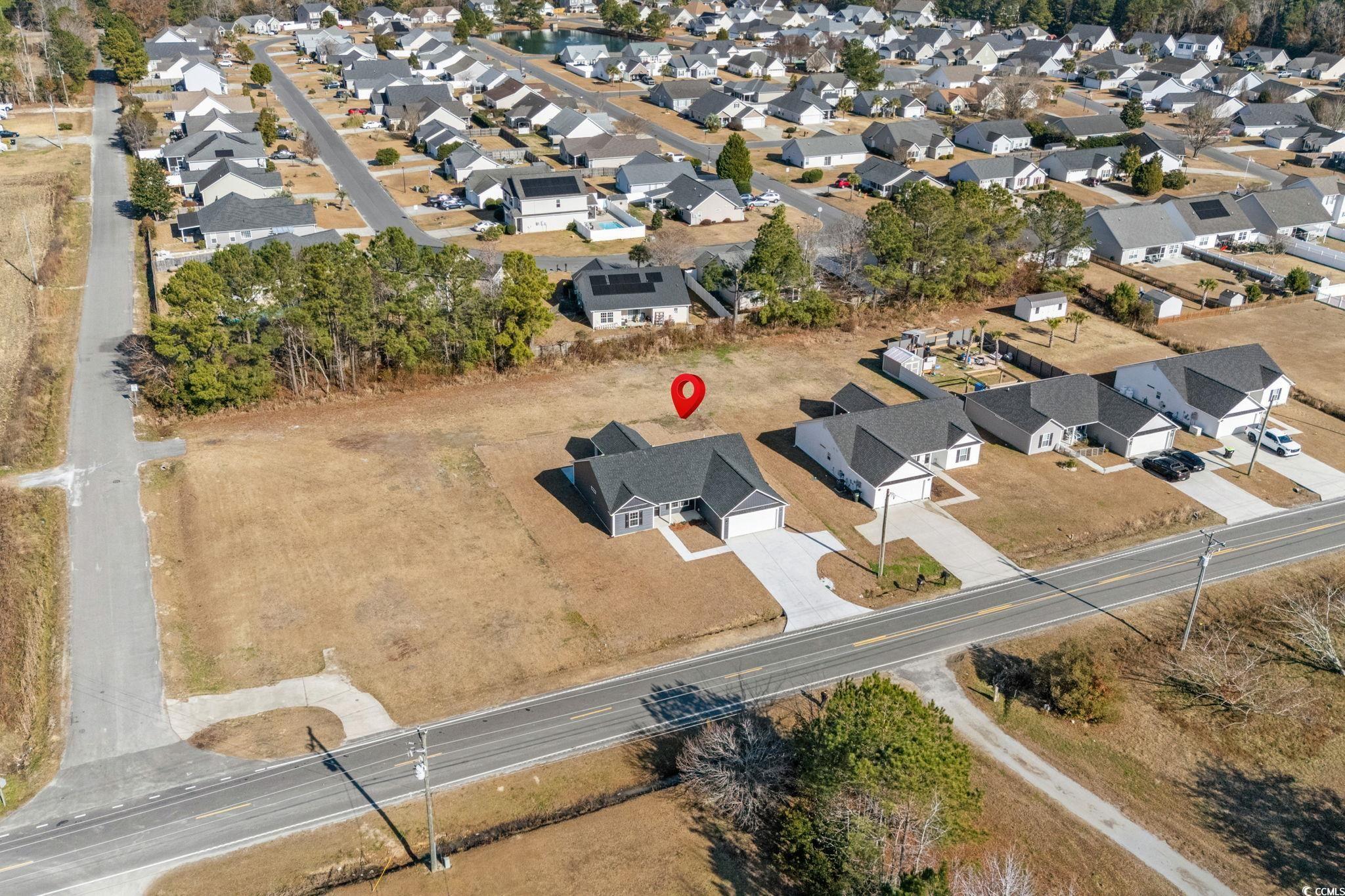 443 Pine Needle Dr.