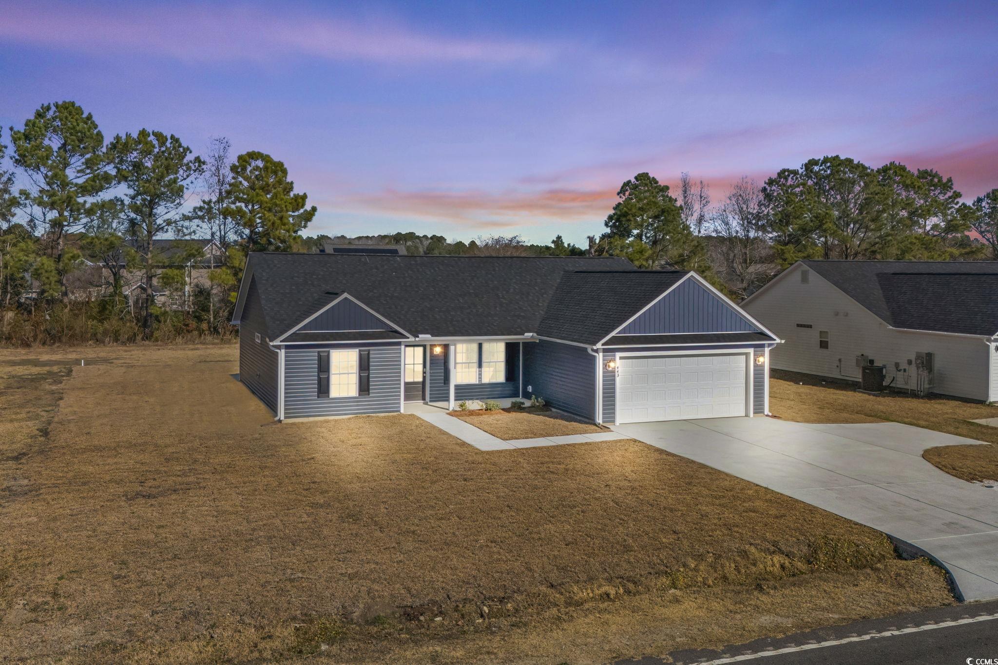 443 Pine Needle Dr.