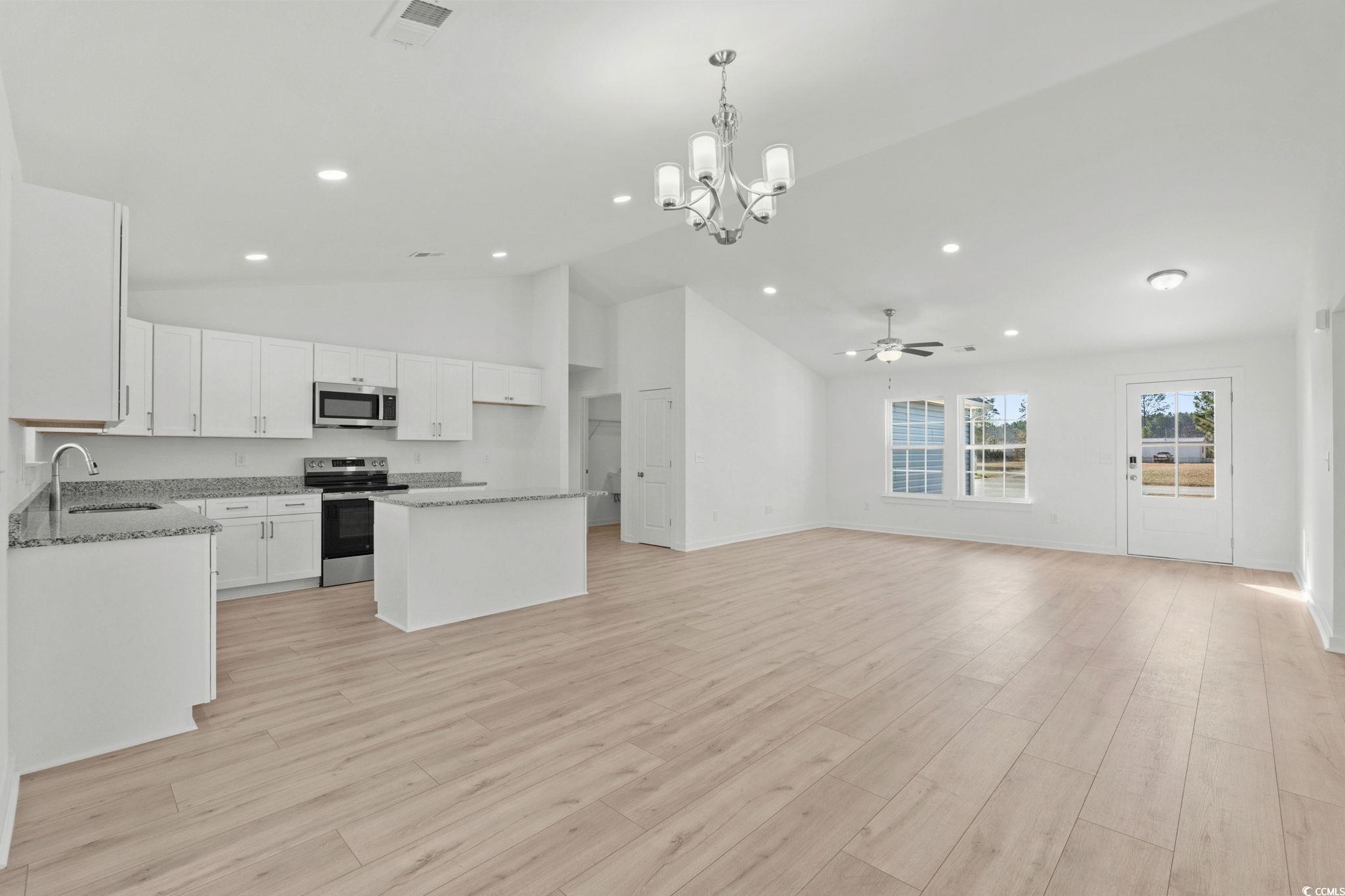 443 Pine Needle Dr.