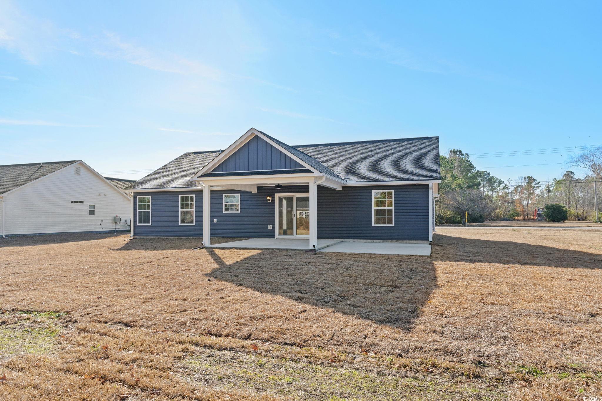 443 Pine Needle Dr.