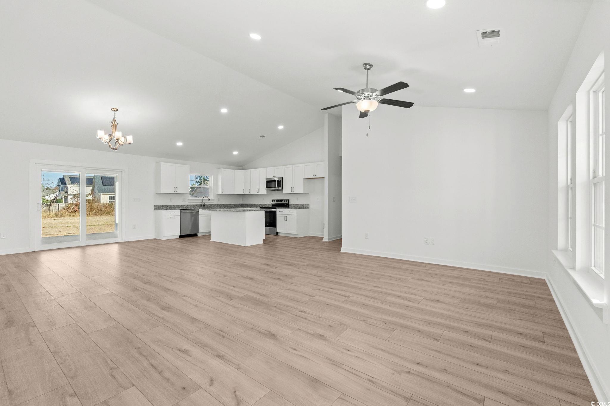 443 Pine Needle Dr.