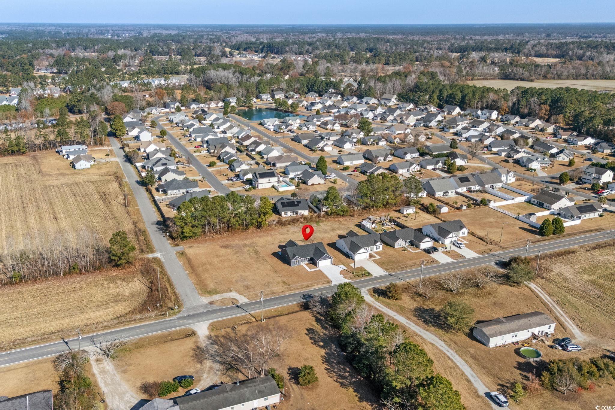 443 Pine Needle Dr.
