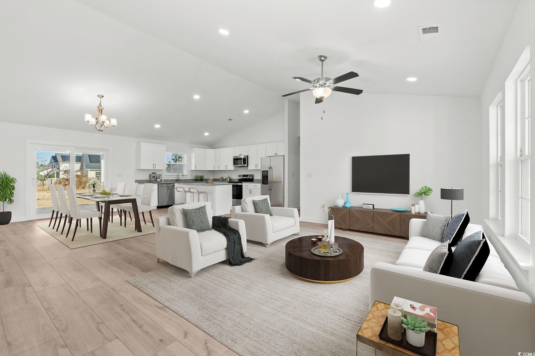 443 Pine Needle Dr.
