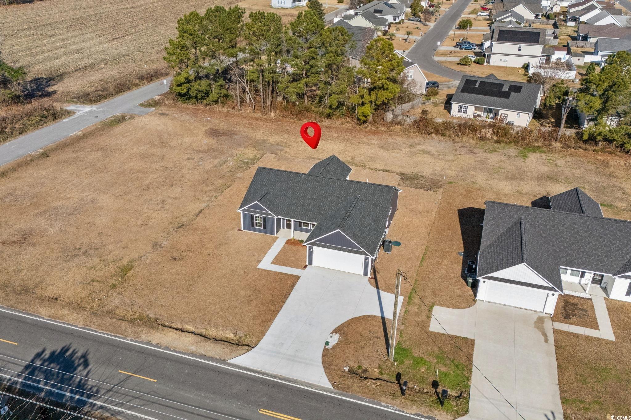 443 Pine Needle Dr.