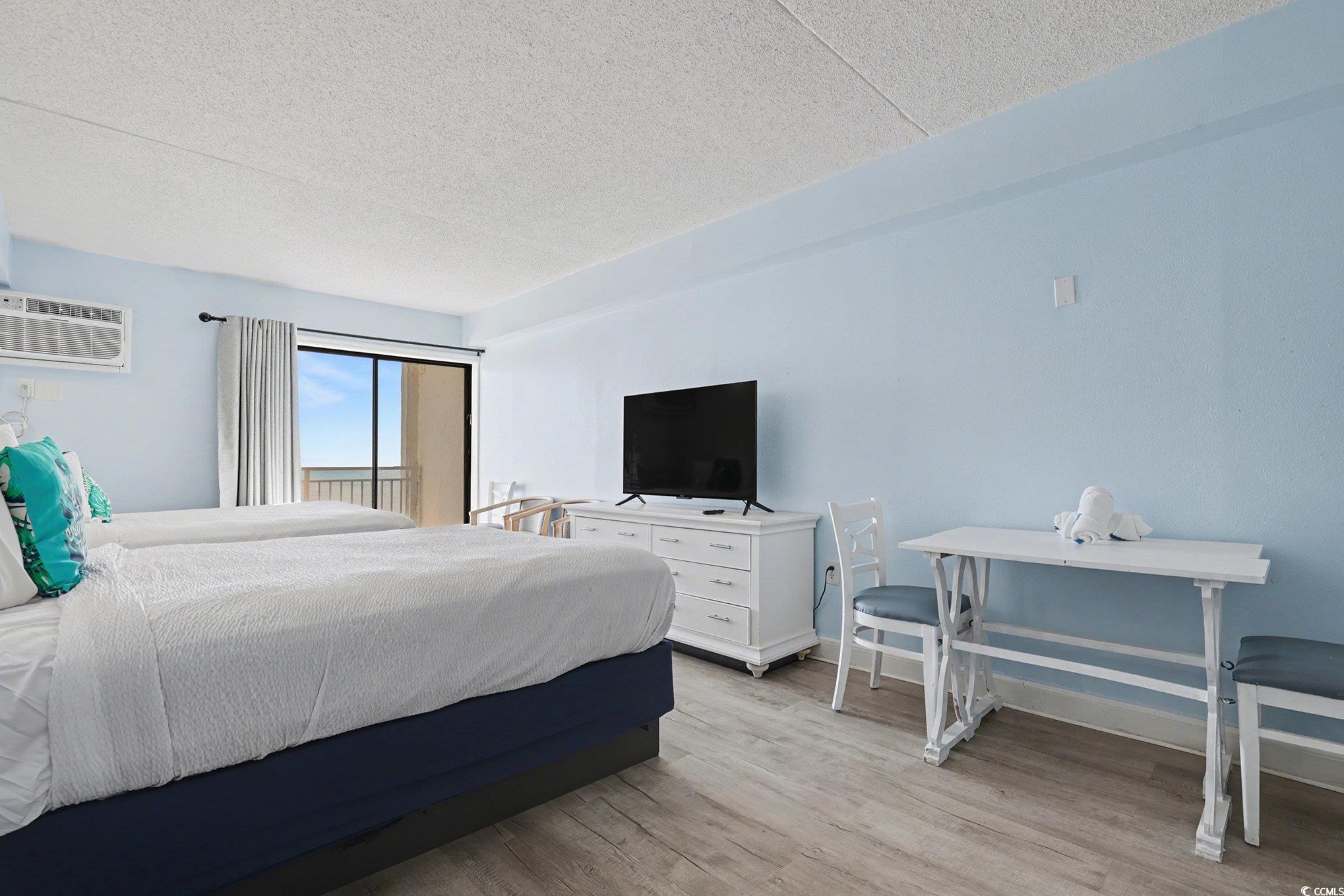 1207 S Ocean Blvd. Unit: 20506