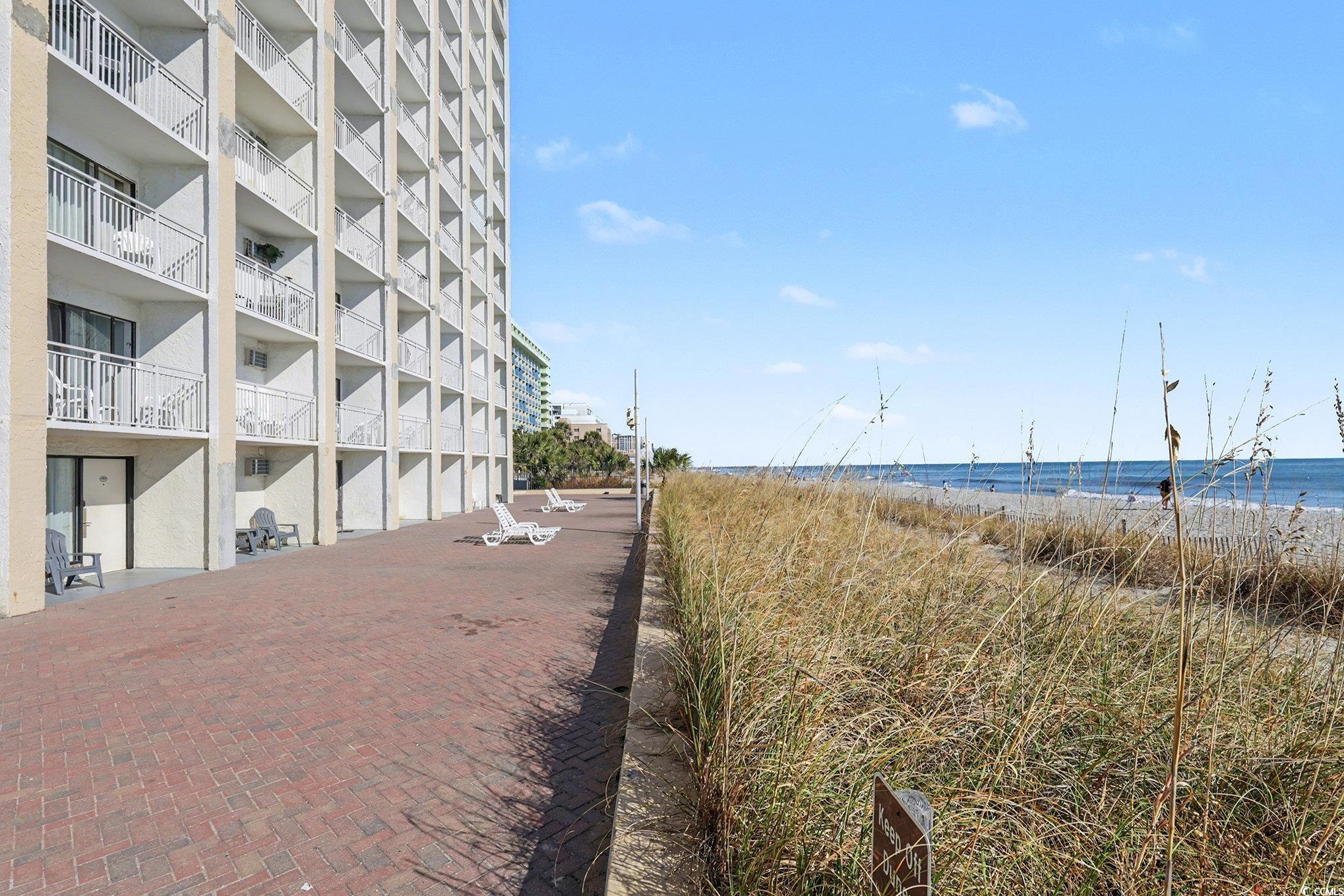 1207 S Ocean Blvd. Unit: 20506