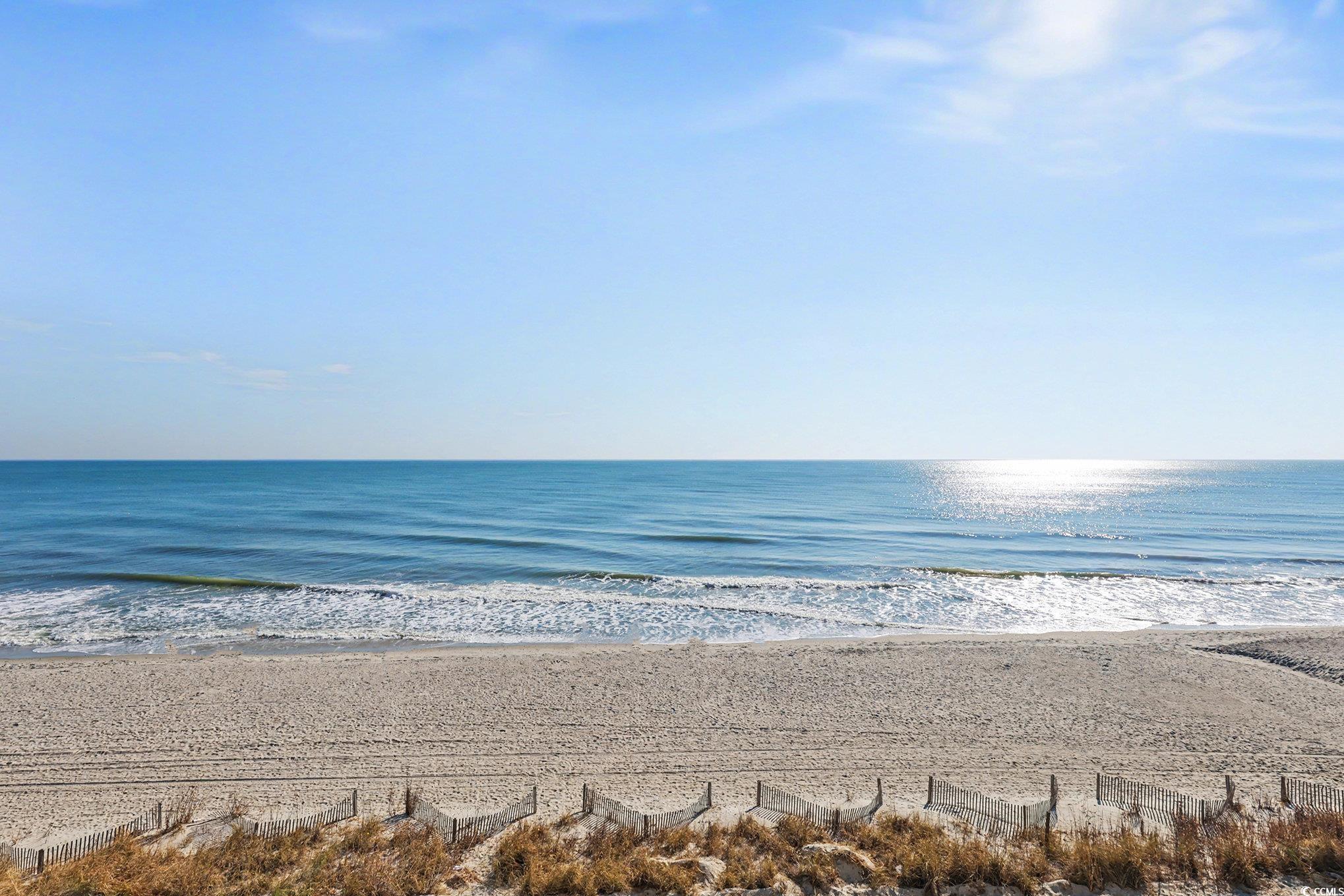 1207 S Ocean Blvd. Unit: 20506