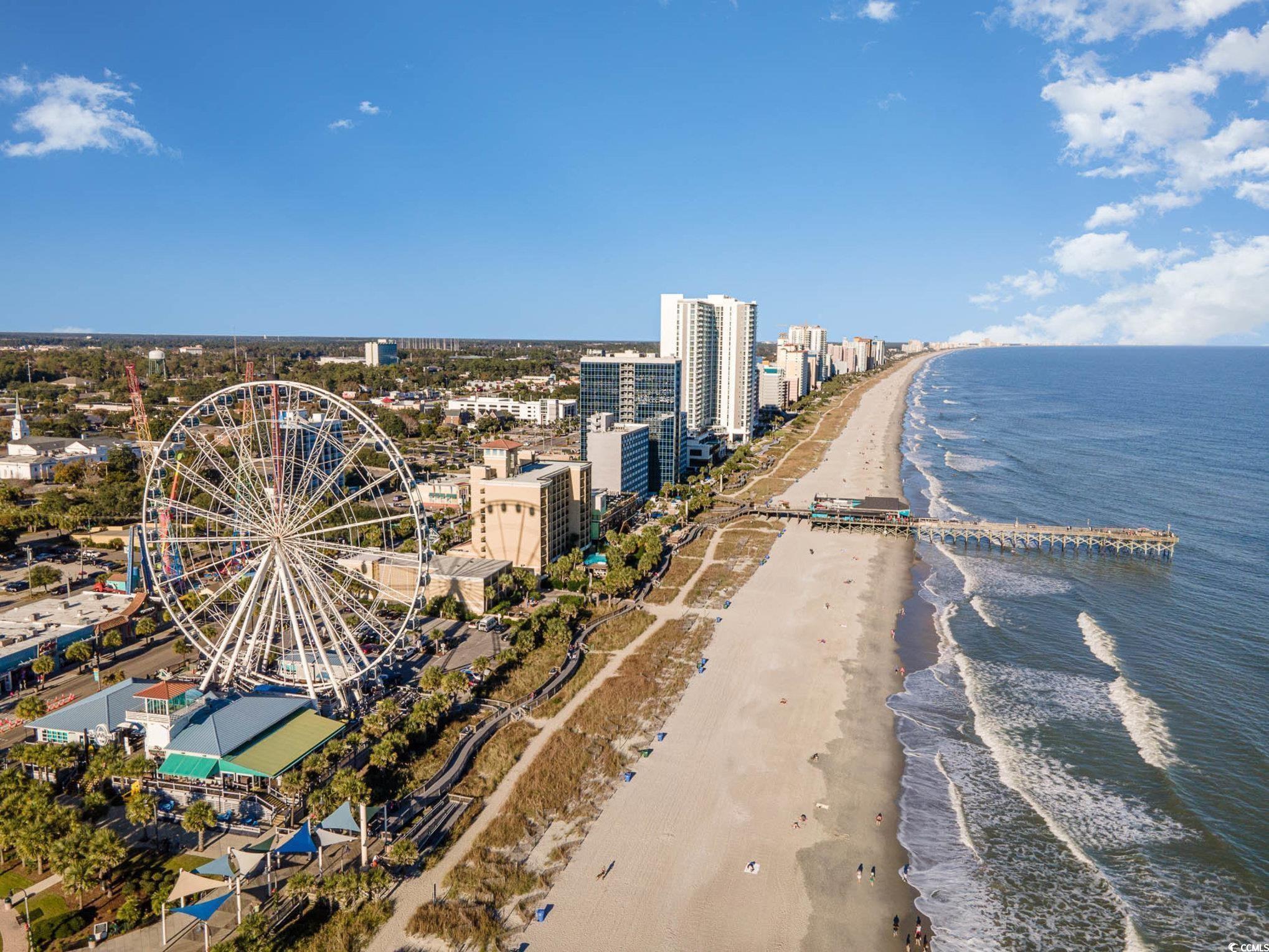1207 S Ocean Blvd. Unit: 20506
